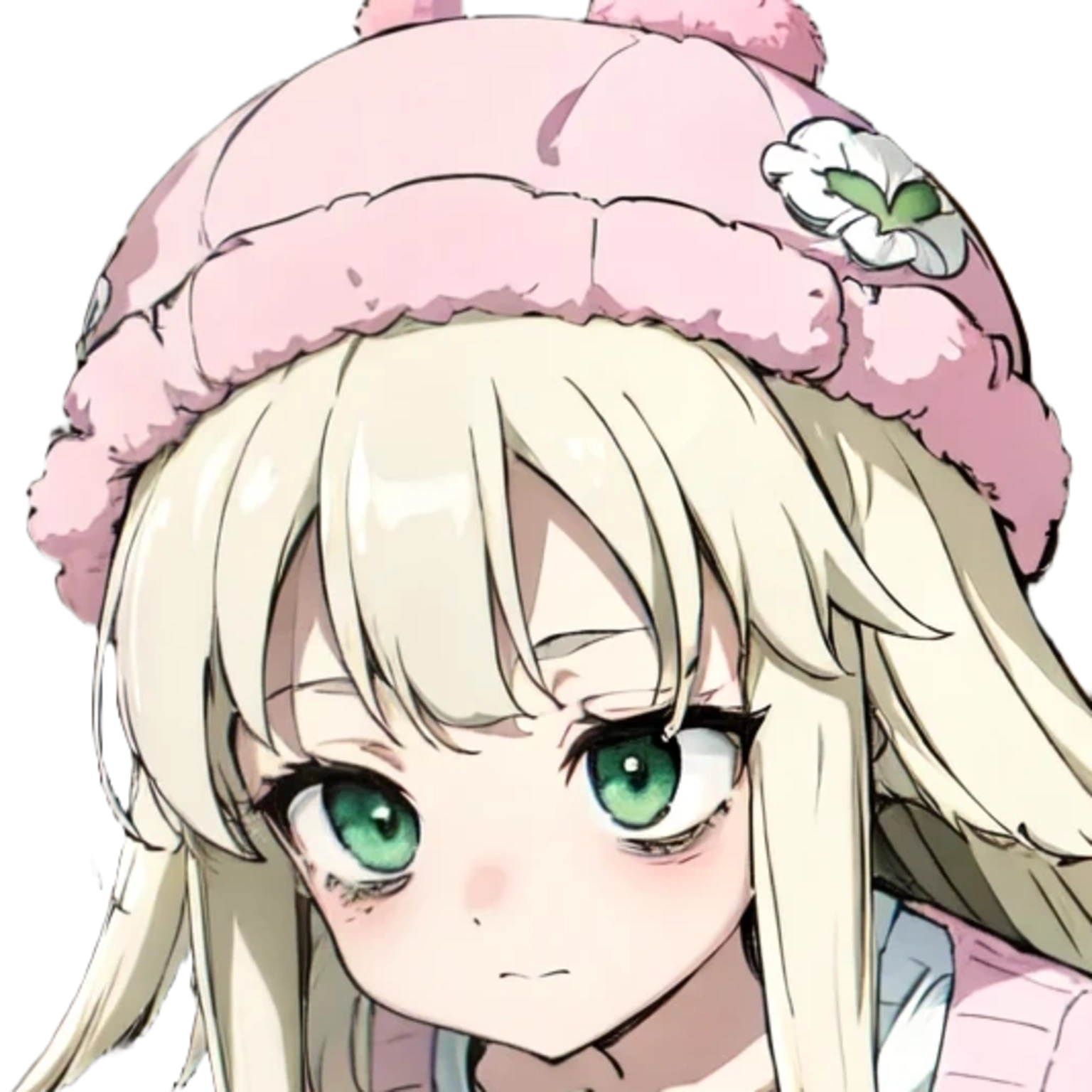 Kintsugi Tachibana - Expression 2