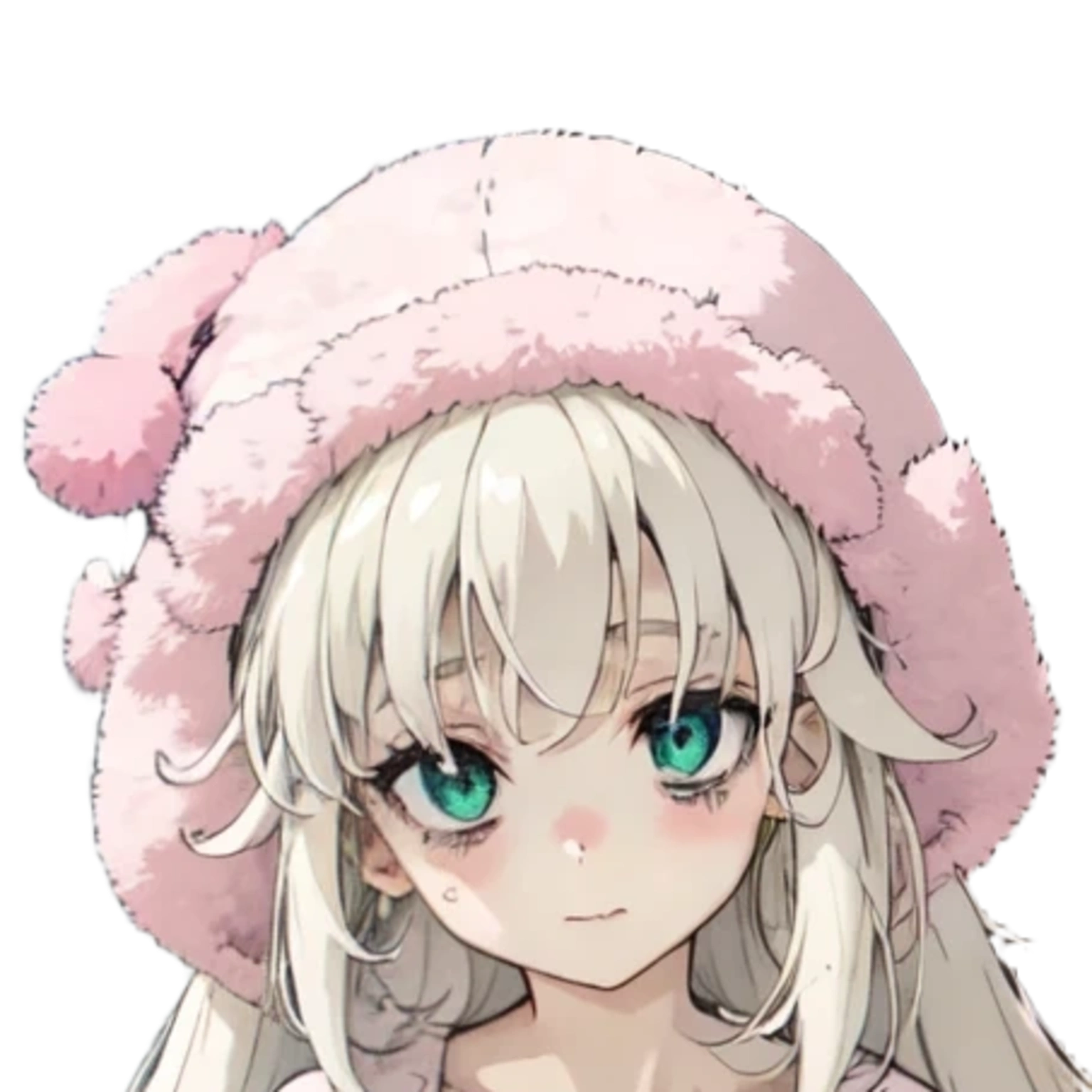 Kintsugi Tachibana - Expression 3