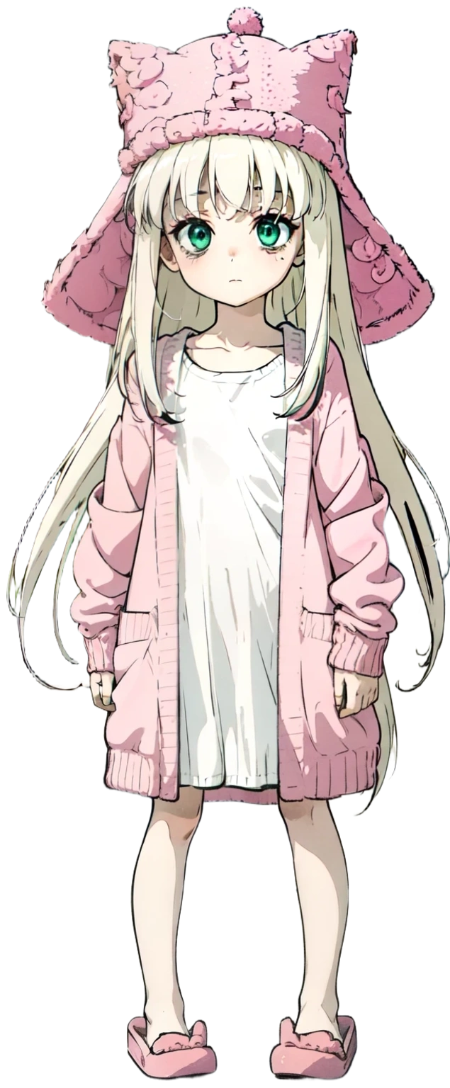 Kintsugi Tachibana - Full Body