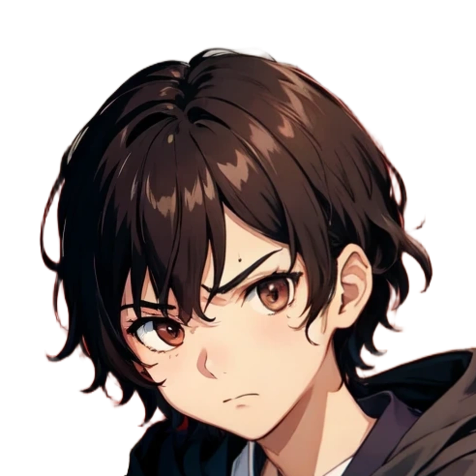 Vasuki Heditori - Expression 2