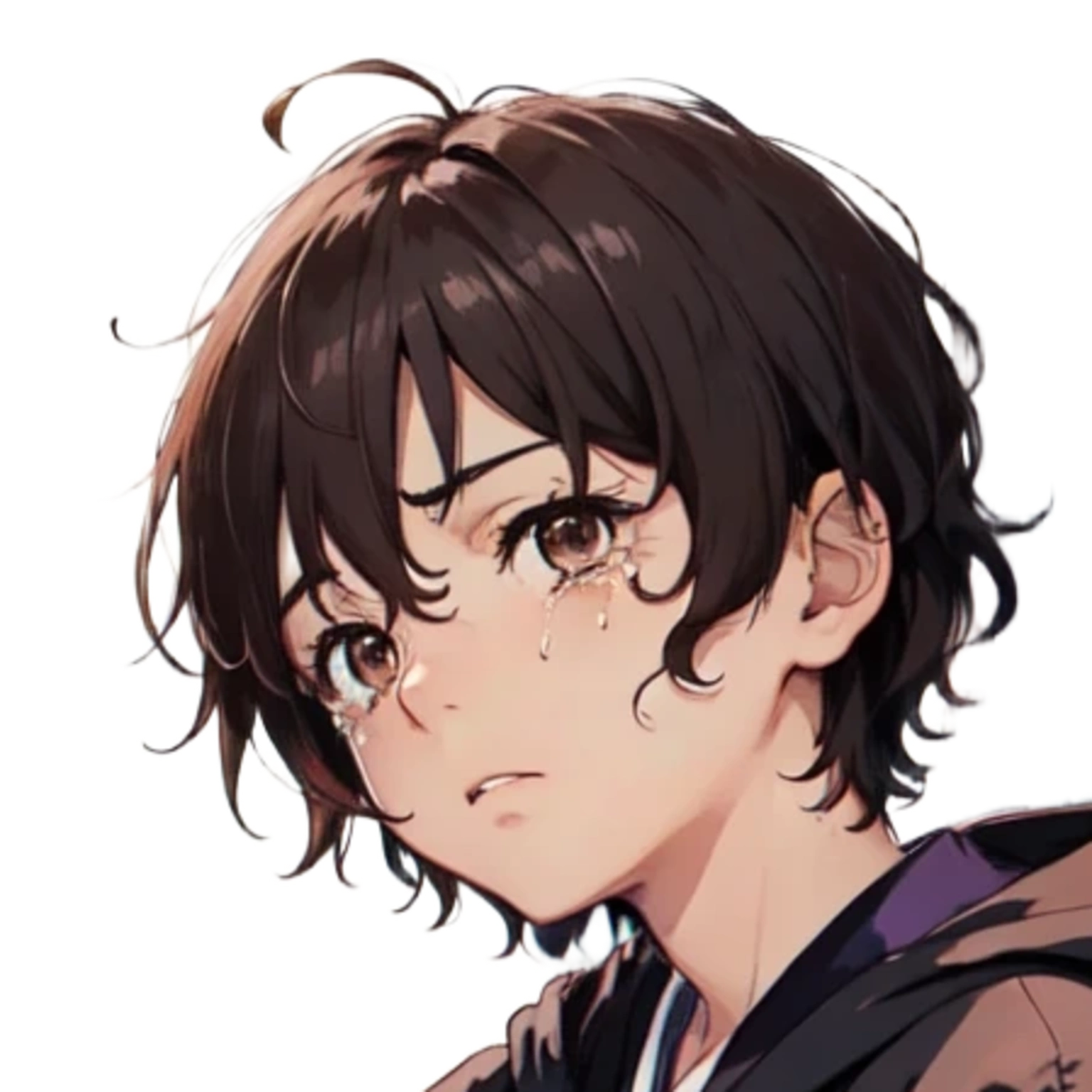 Vasuki Heditori - Expression 3