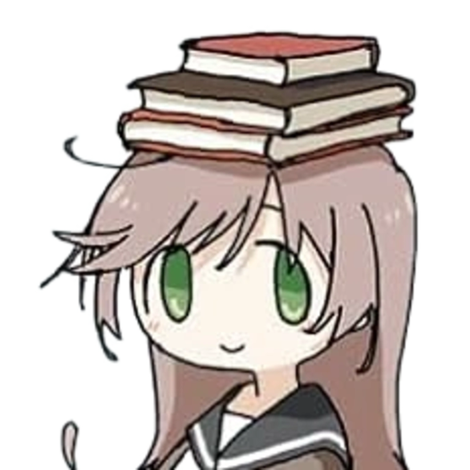 Yomikawa - Expression 1