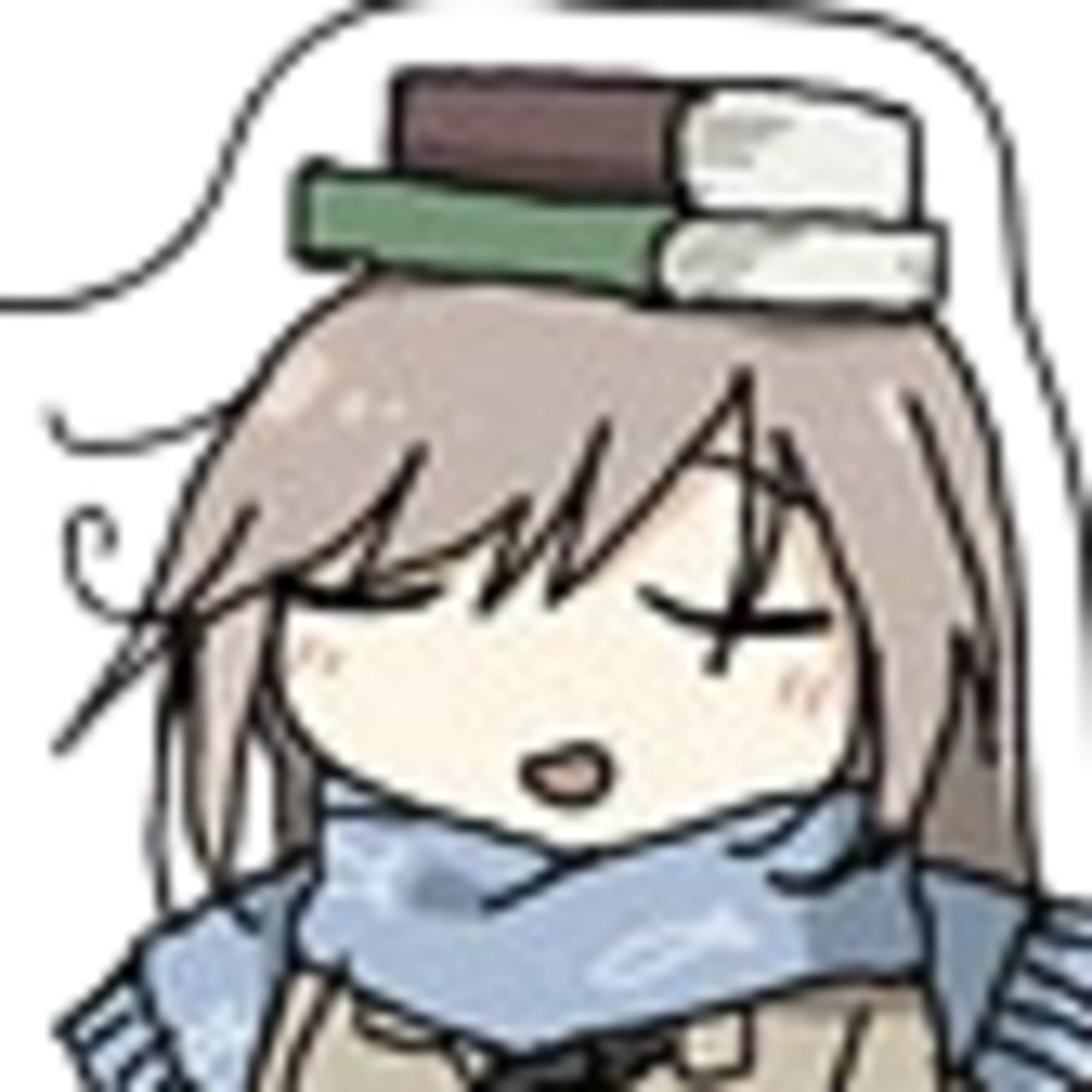 Yomikawa - Expression 2