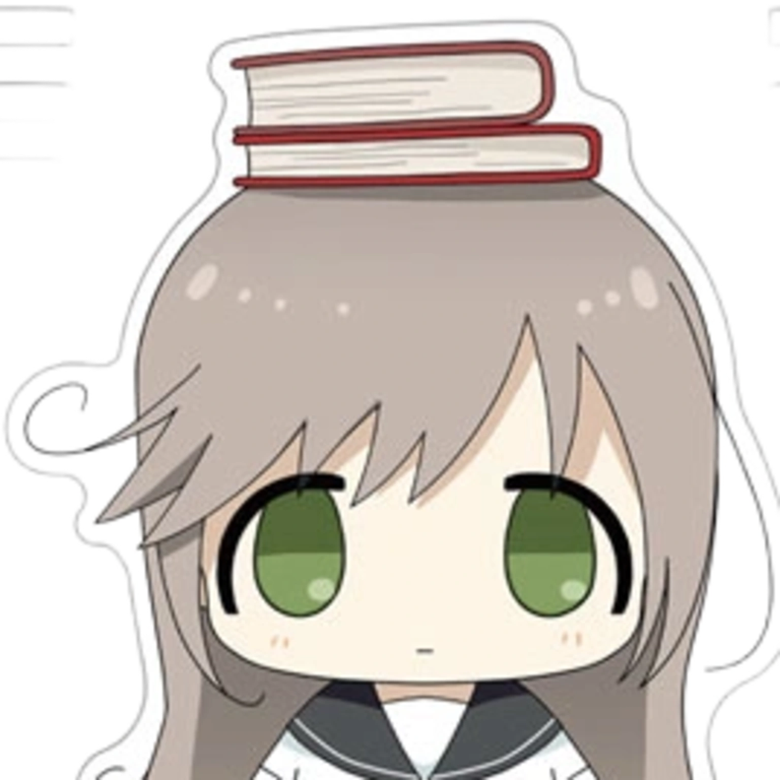 Yomikawa - Expression 3