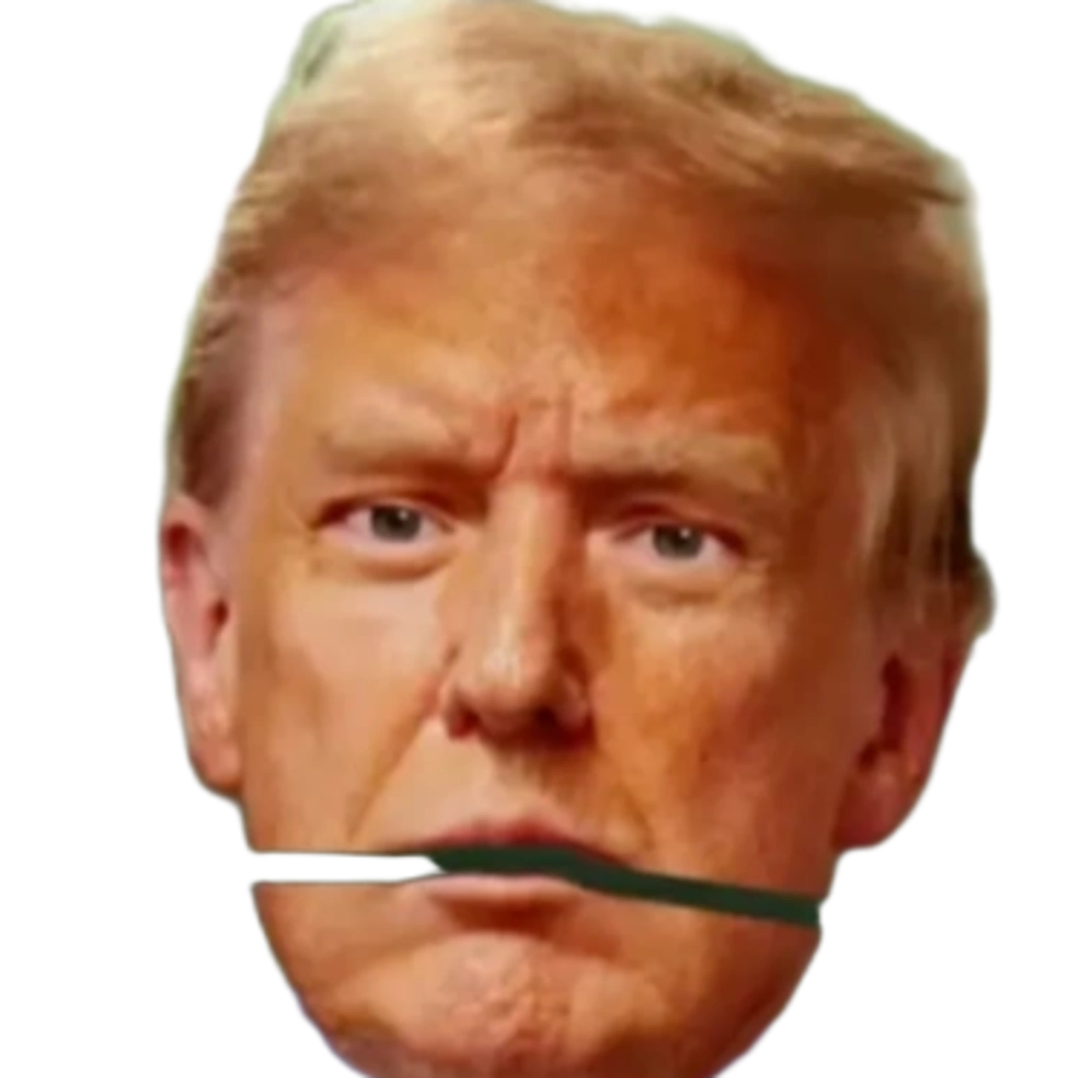 Trump - Expression 3