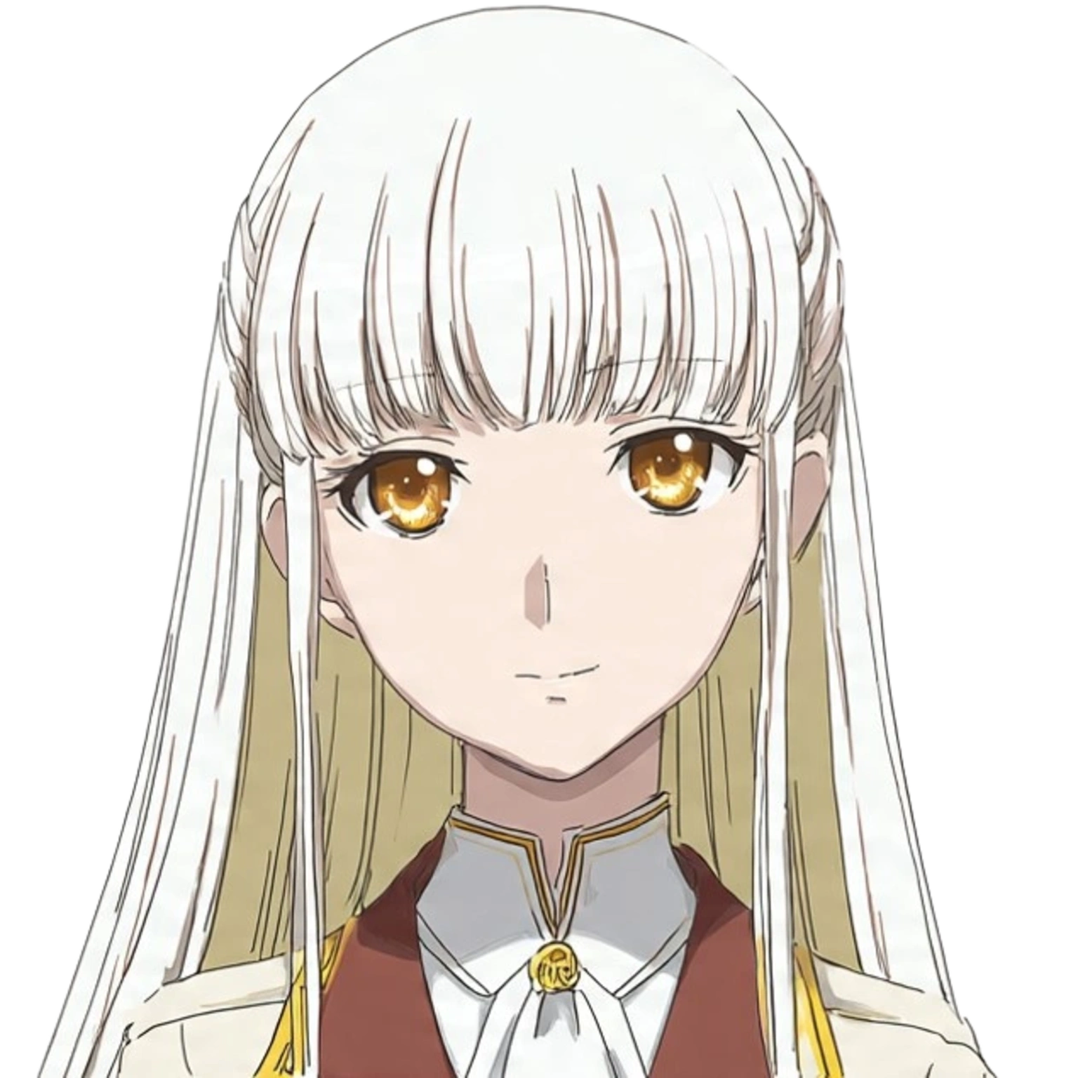 Maria Santronme - Expression 1