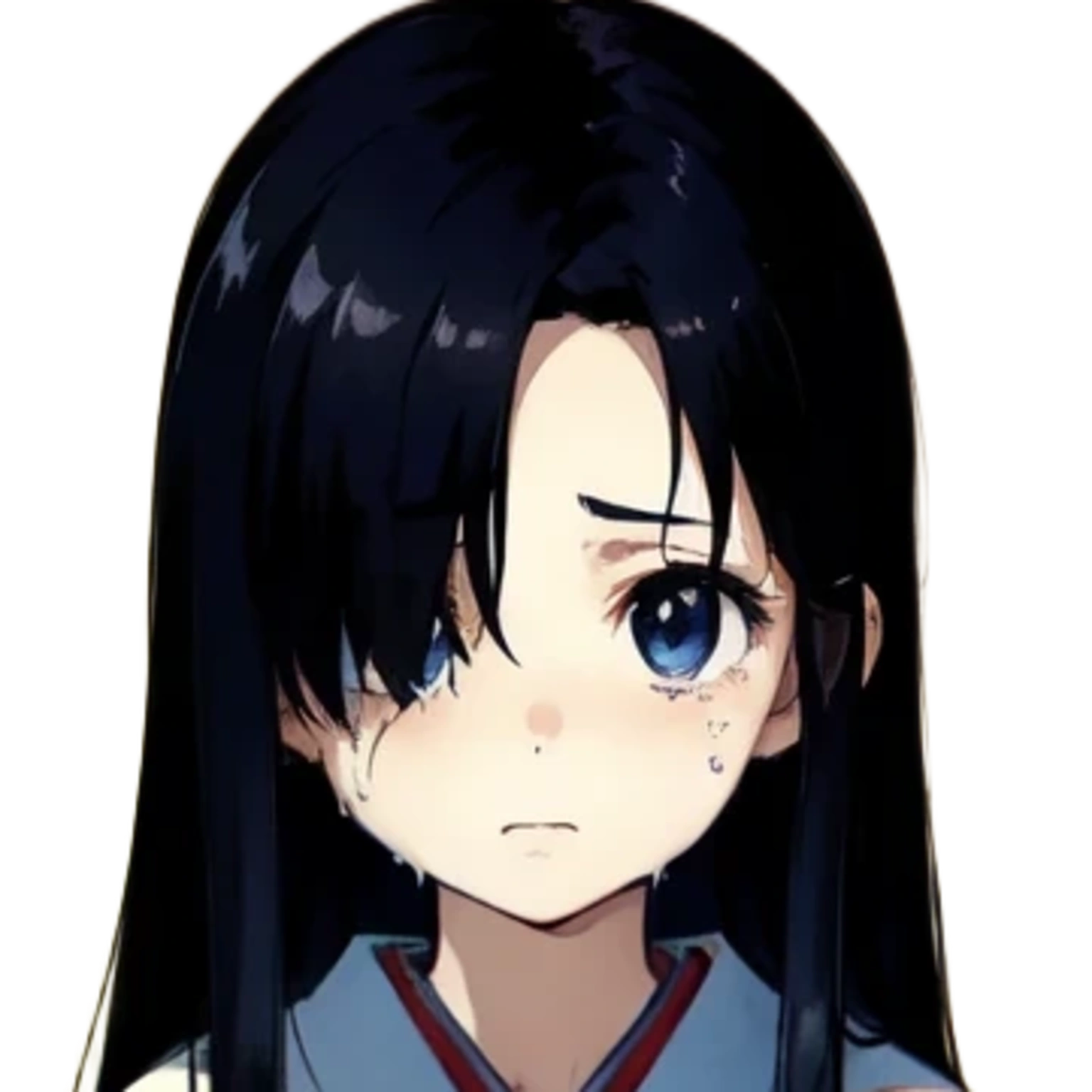 Oyuki Hedyia - Expression 2