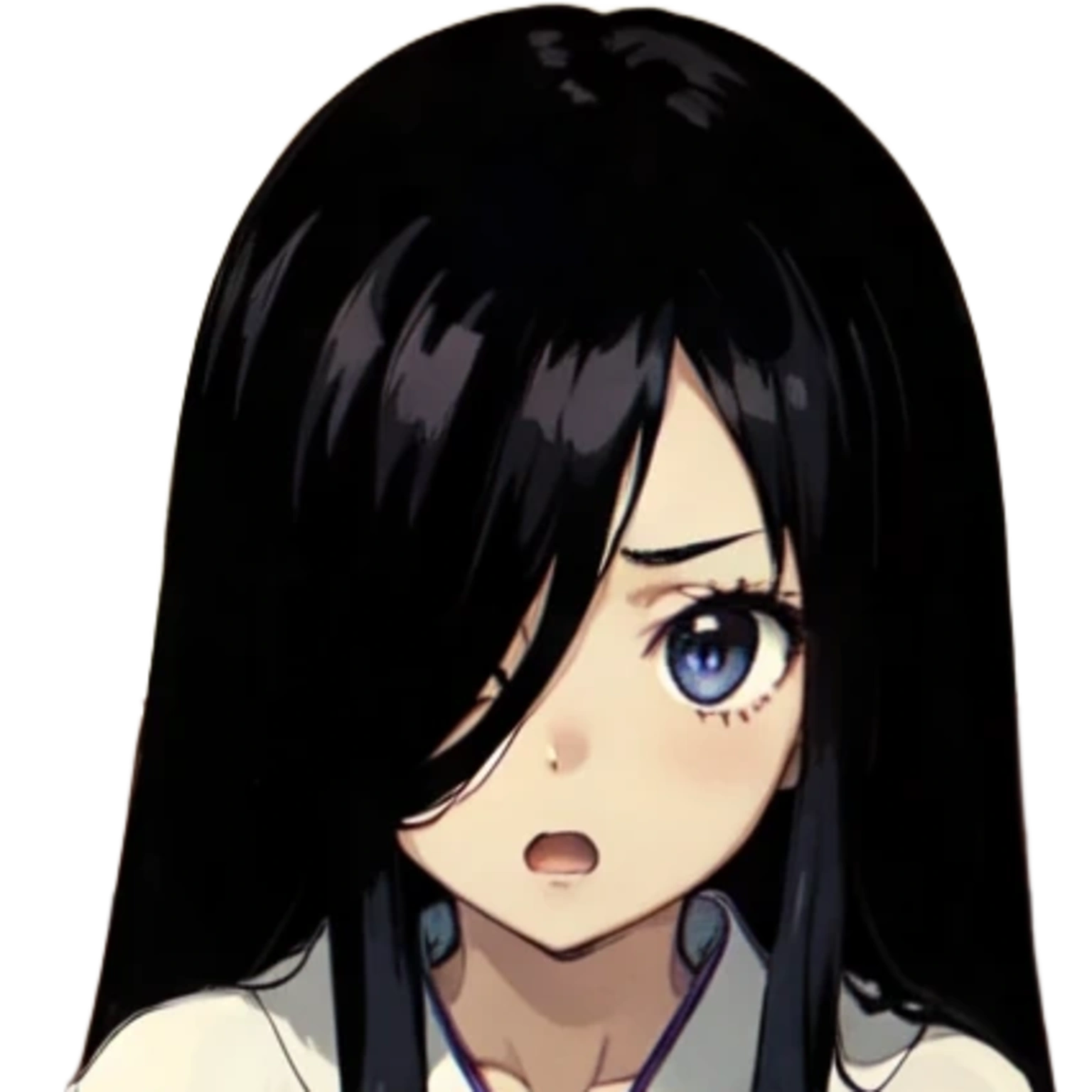 Oyuki Hedyia - Expression 3