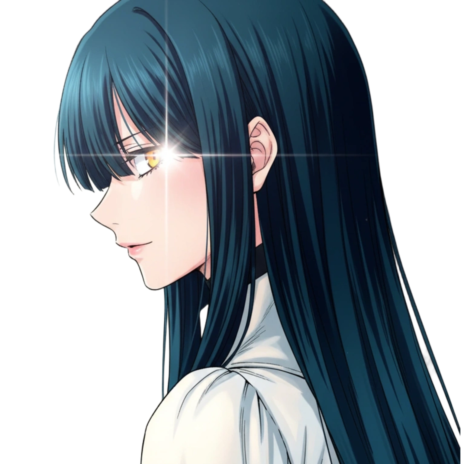 Shiina Campbell - Expression 1