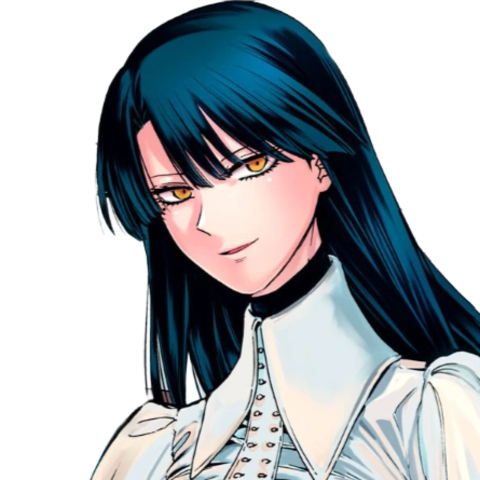 Shiina Campbell - Expression 2