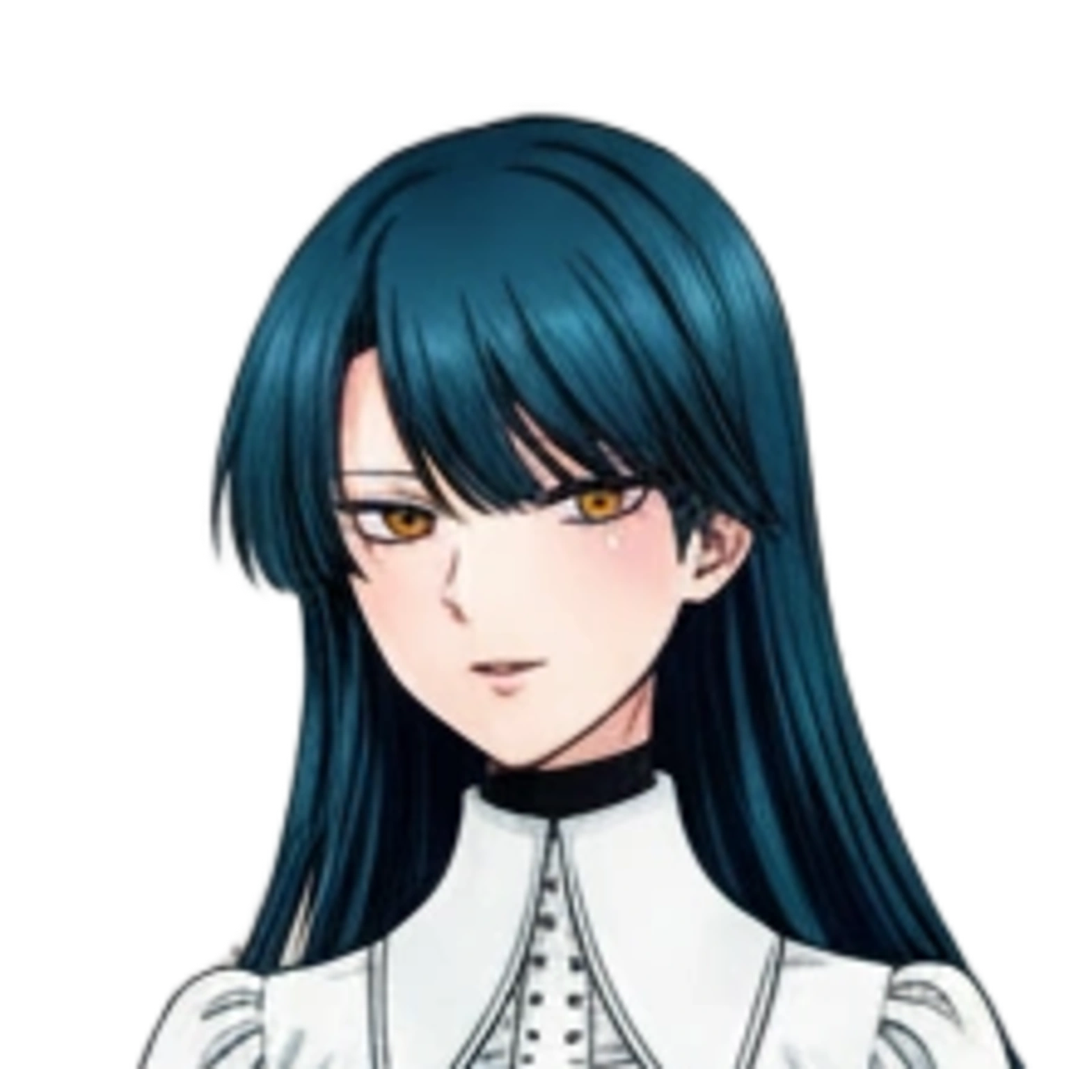 Shiina Campbell - Expression 3