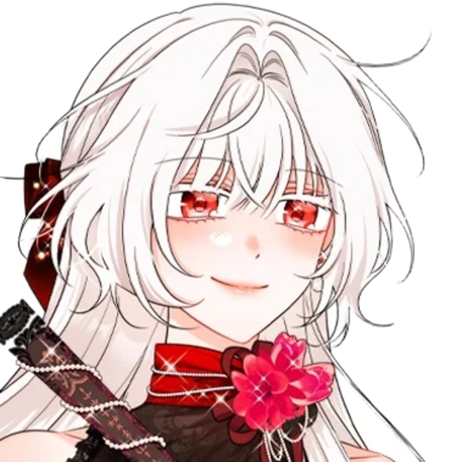 Kiyara Kagamura - Expression 1