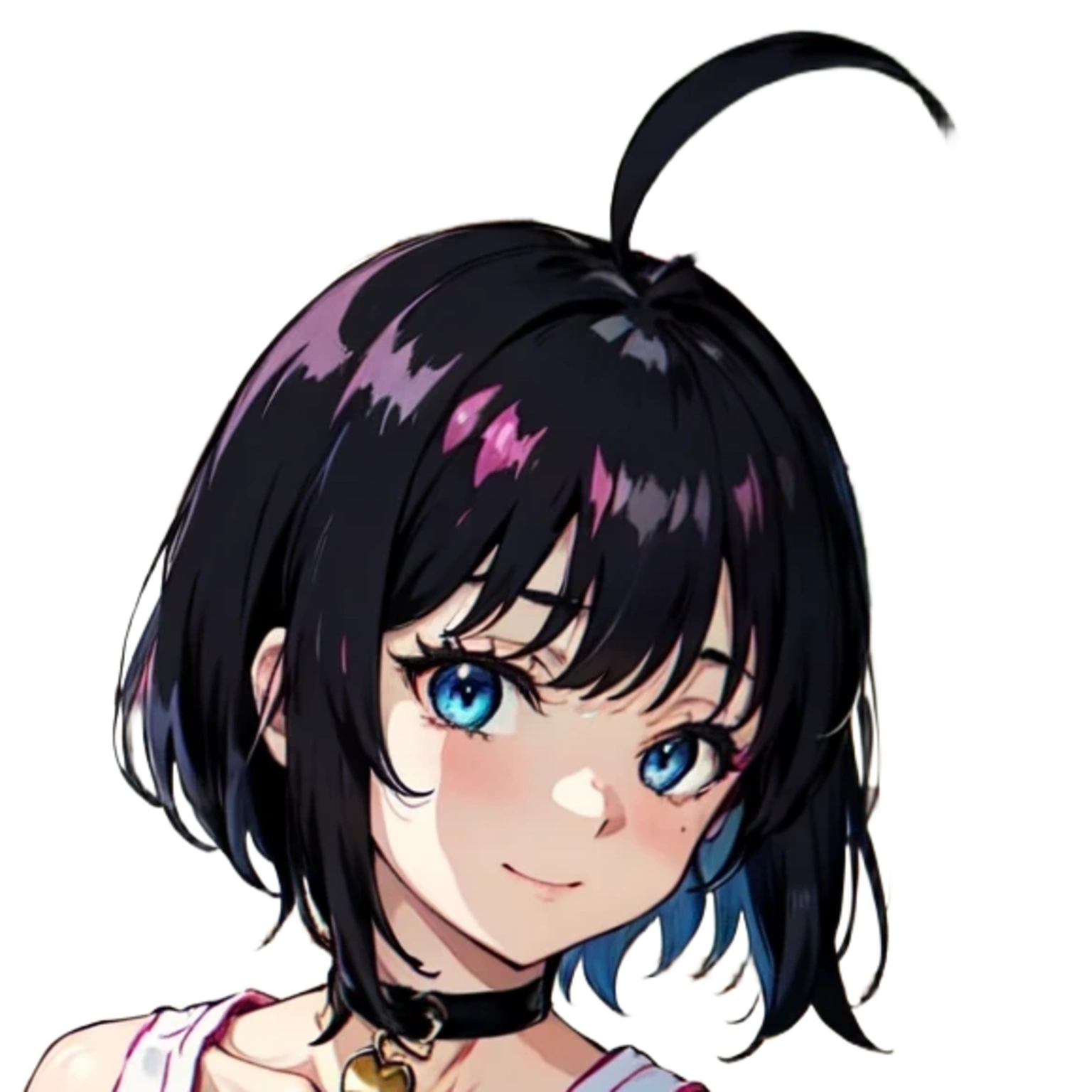 Kisaya Tachibana - Expression 1