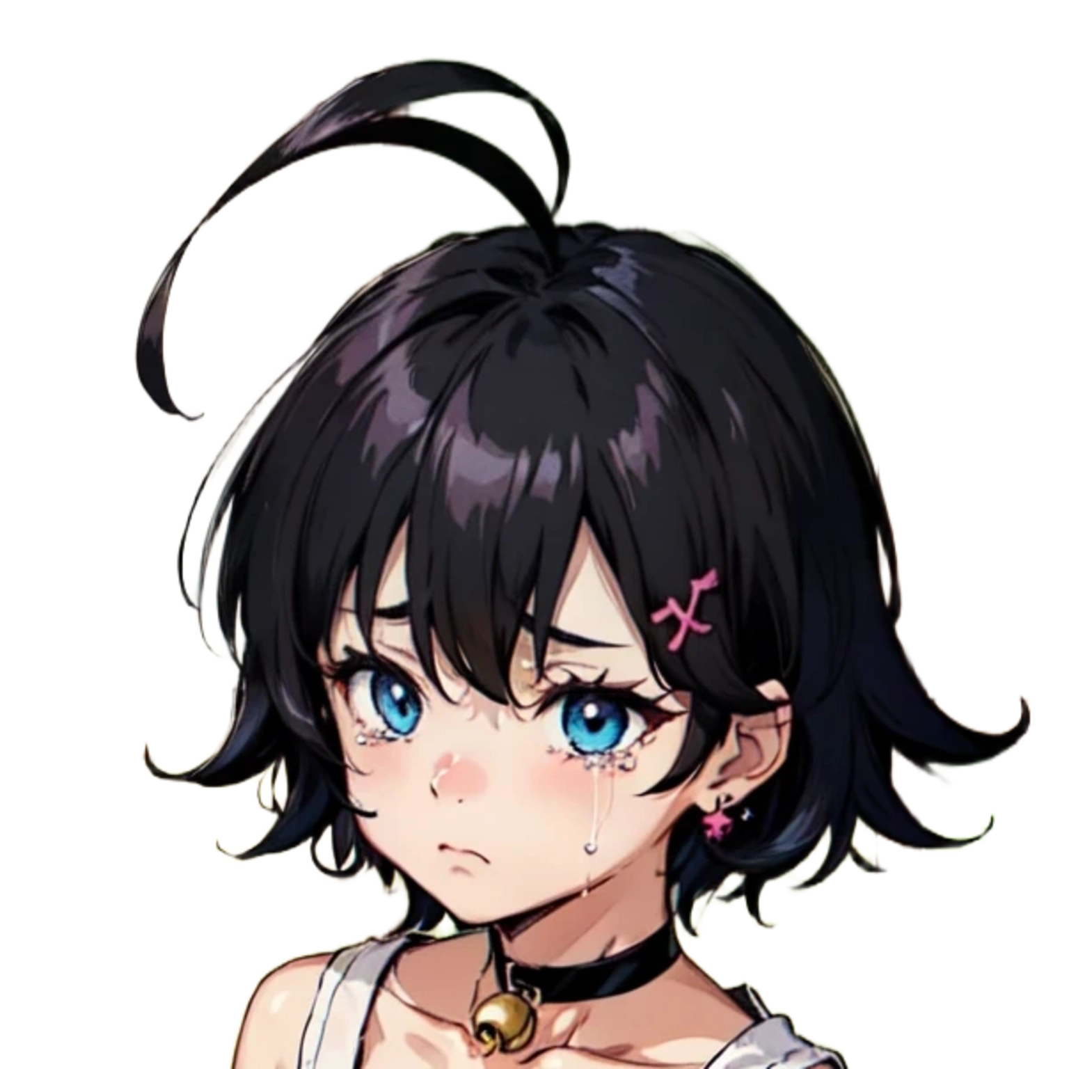 Kisaya Tachibana - Expression 2