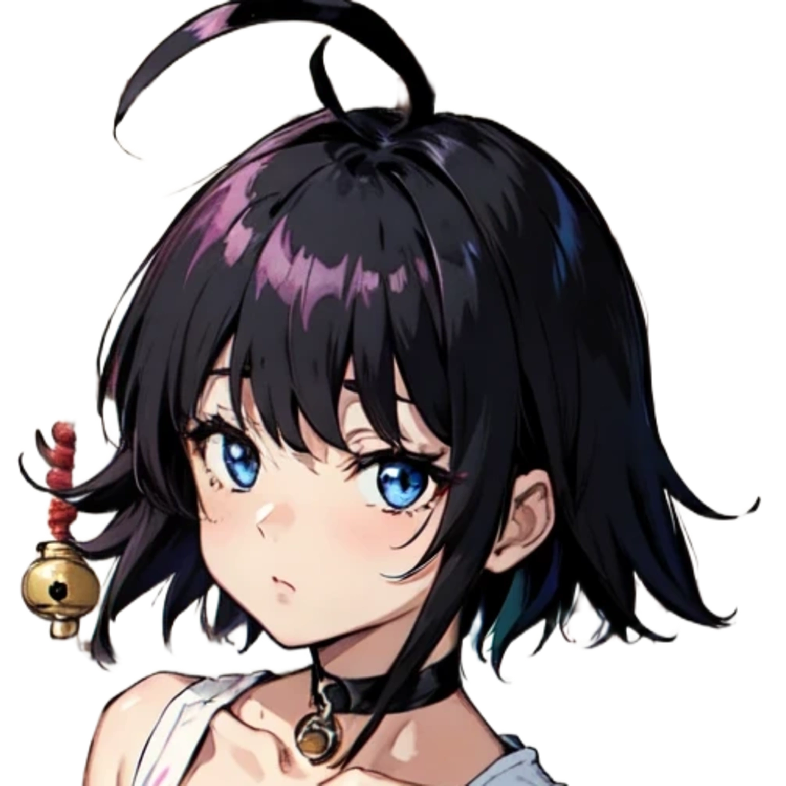 Kisaya Tachibana - Expression 3