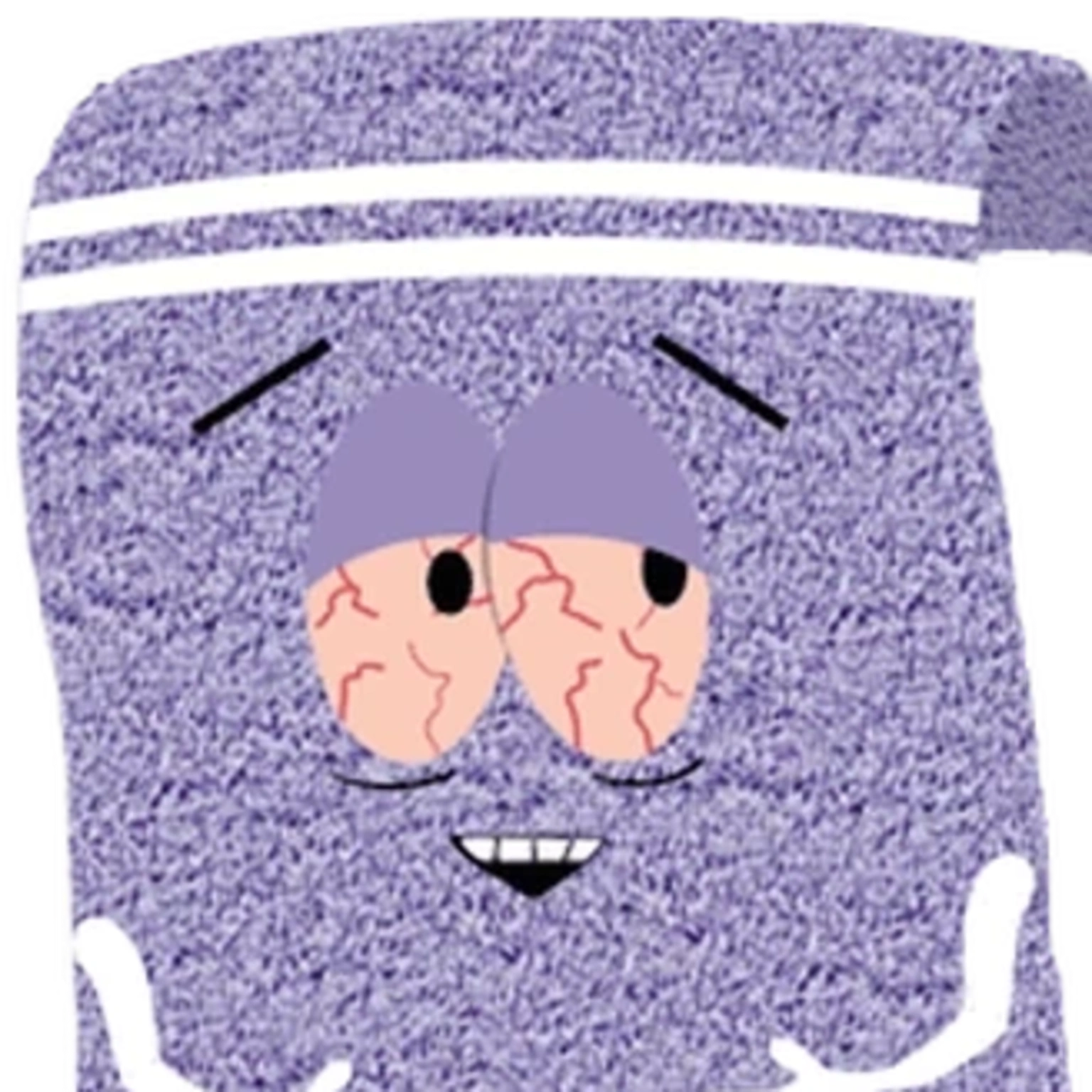 Towelie - Expression 1