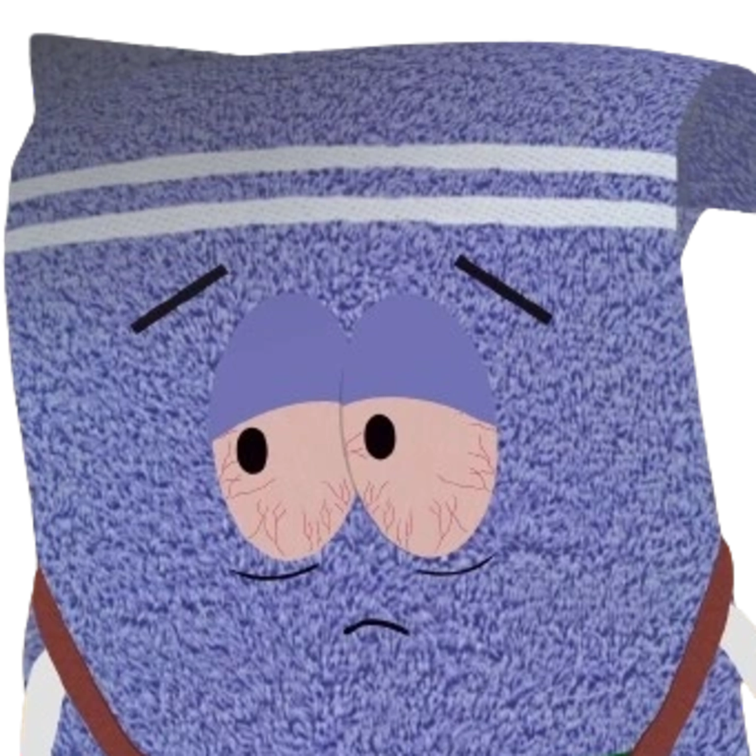 Towelie - Expression 2