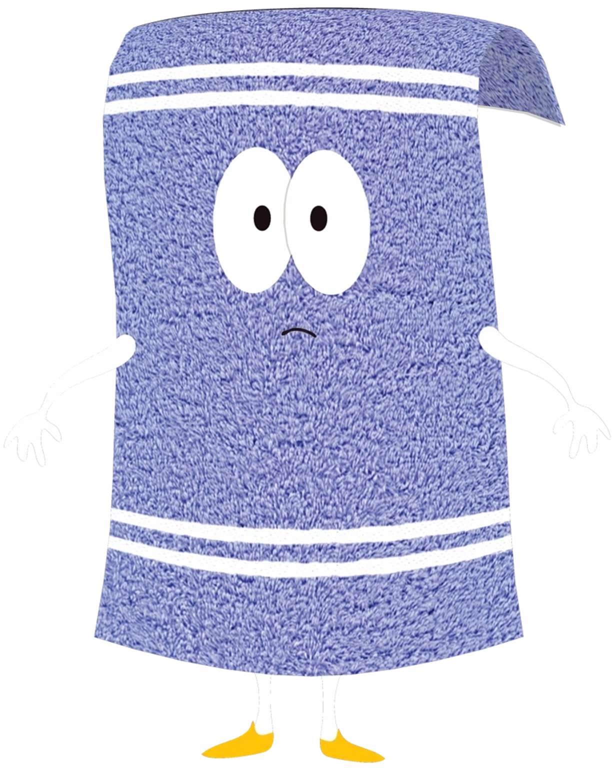 Towelie - Full Body