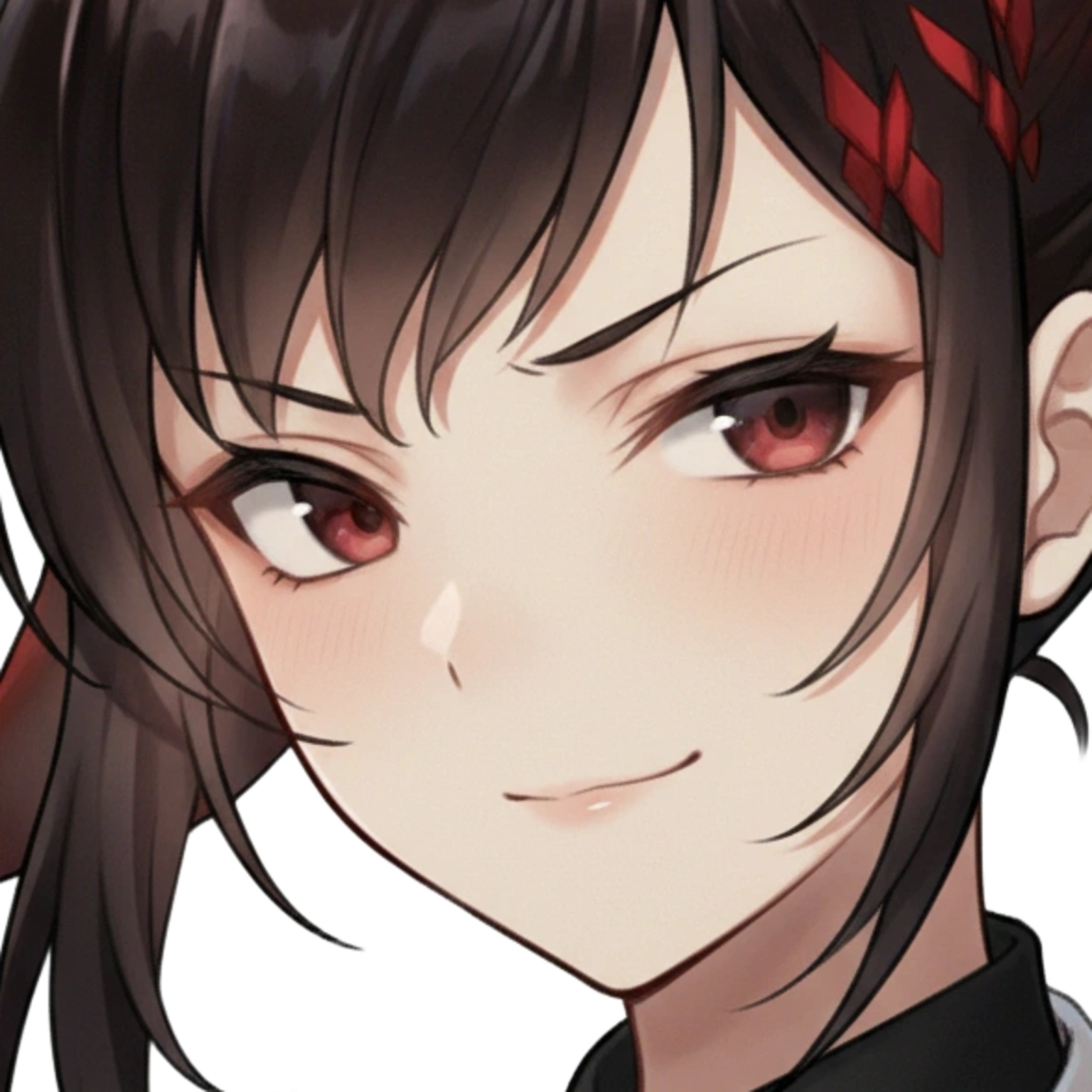 Ha Yuri Zahard - Expression 1