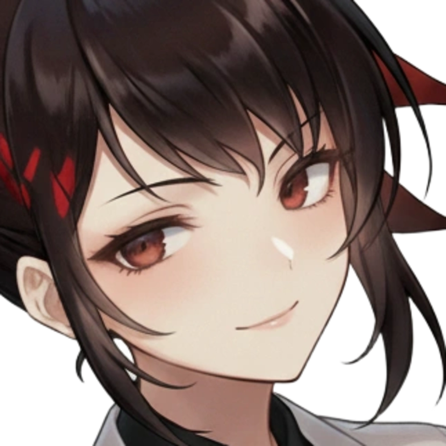 Ha Yuri Zahard - Expression 2