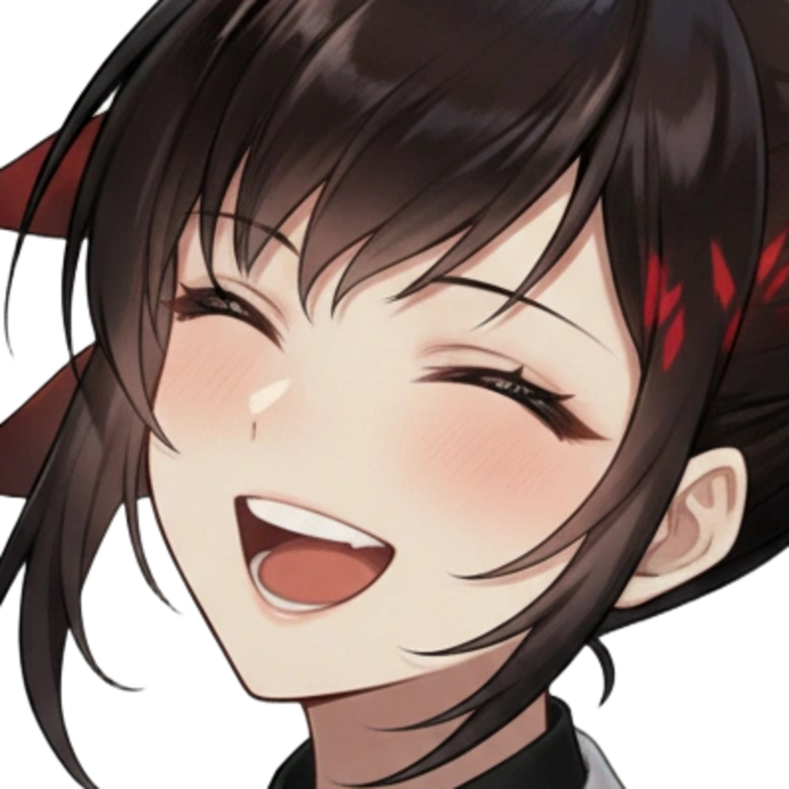 Ha Yuri Zahard - Expression 3