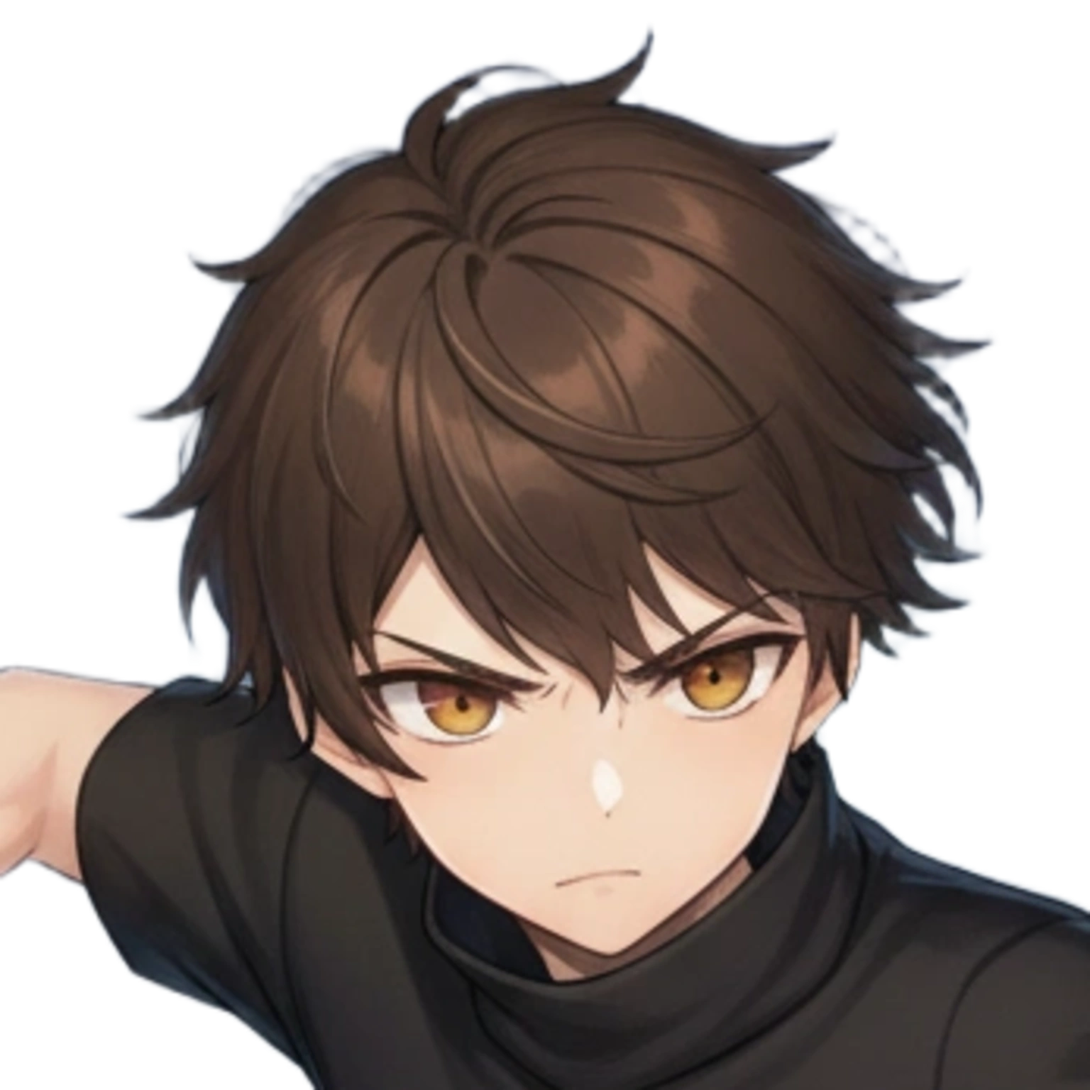 Twenty-Fifth Baam - Expression 1