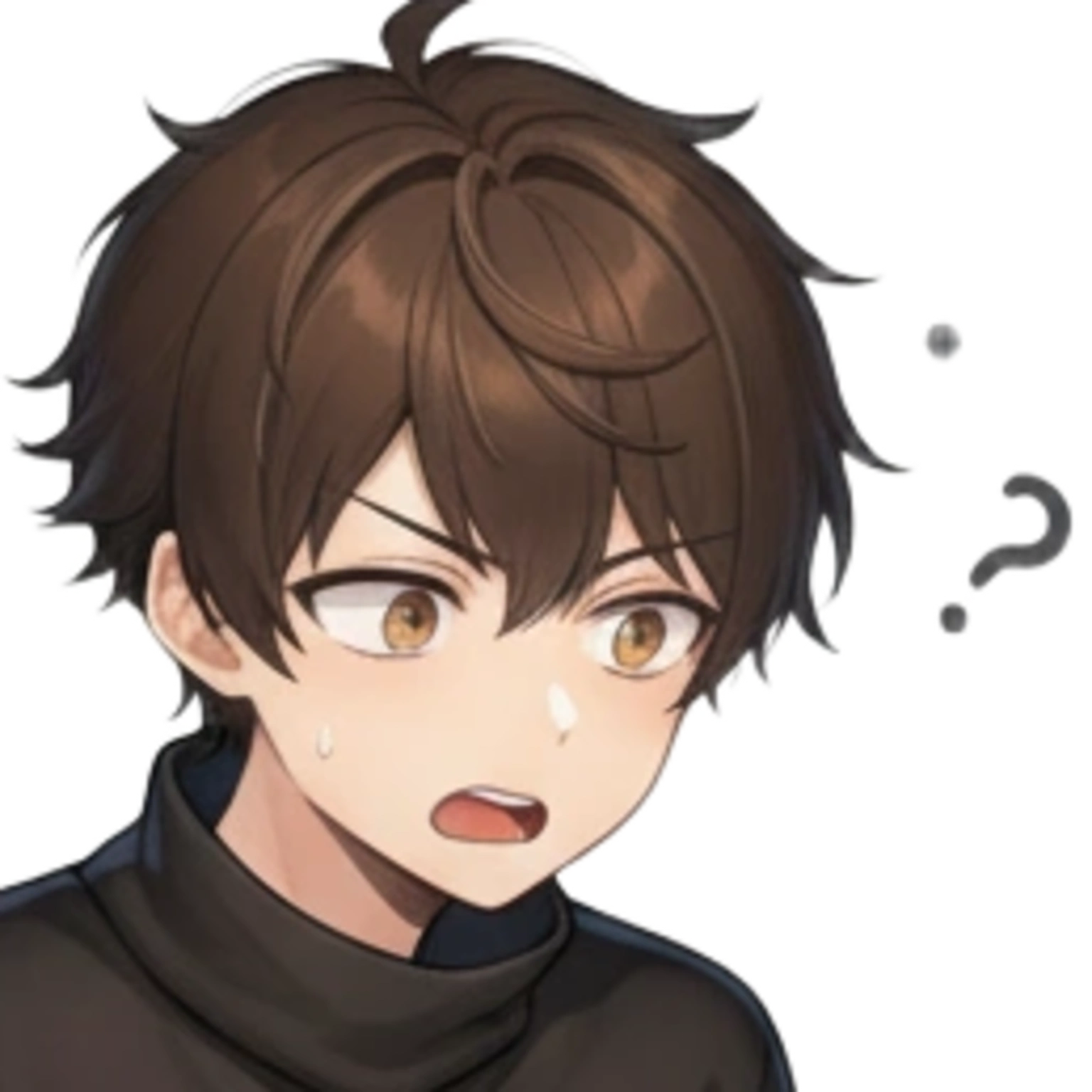 Twenty-Fifth Baam - Expression 2