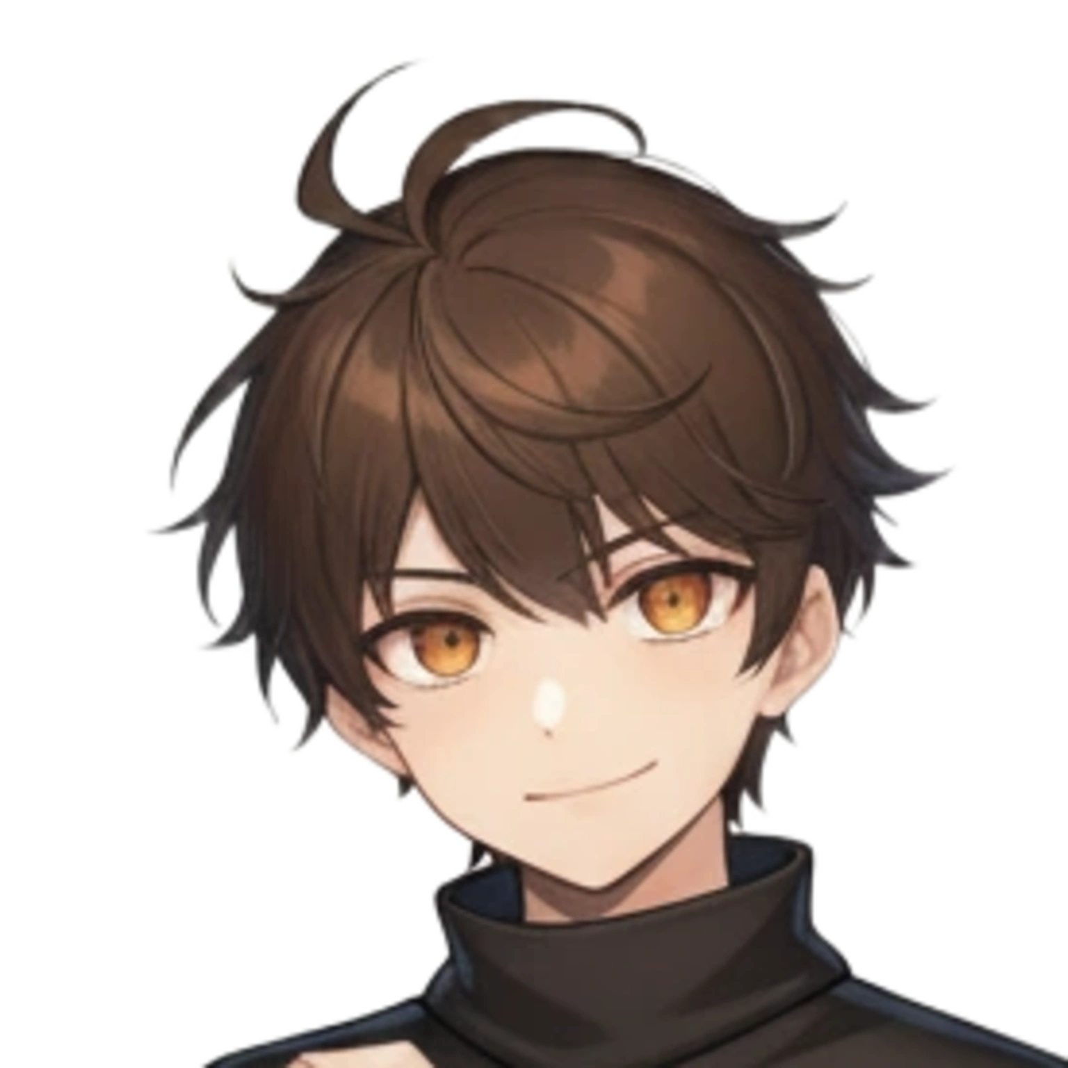 Twenty-Fifth Baam - Expression 3