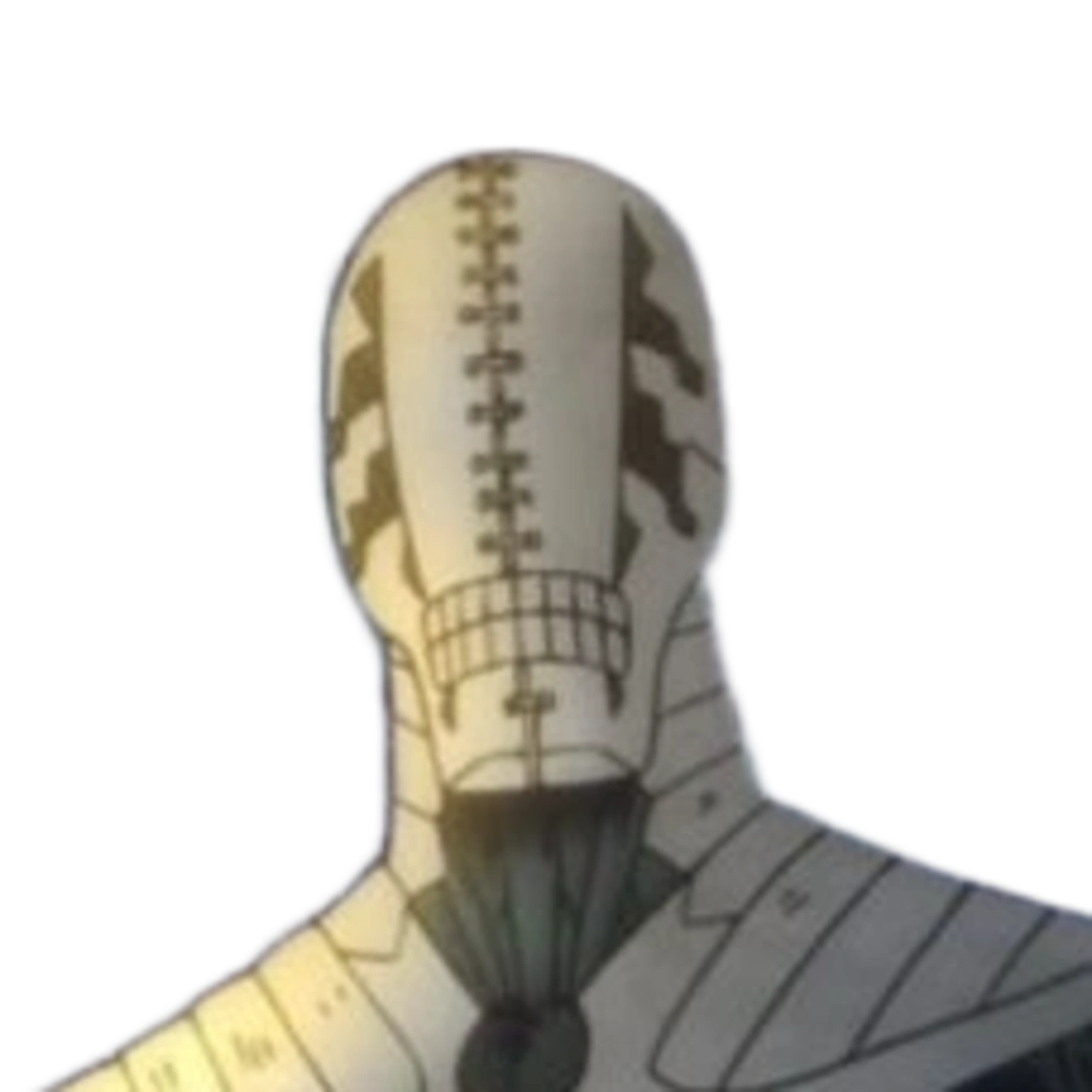 Golem - Expression 1