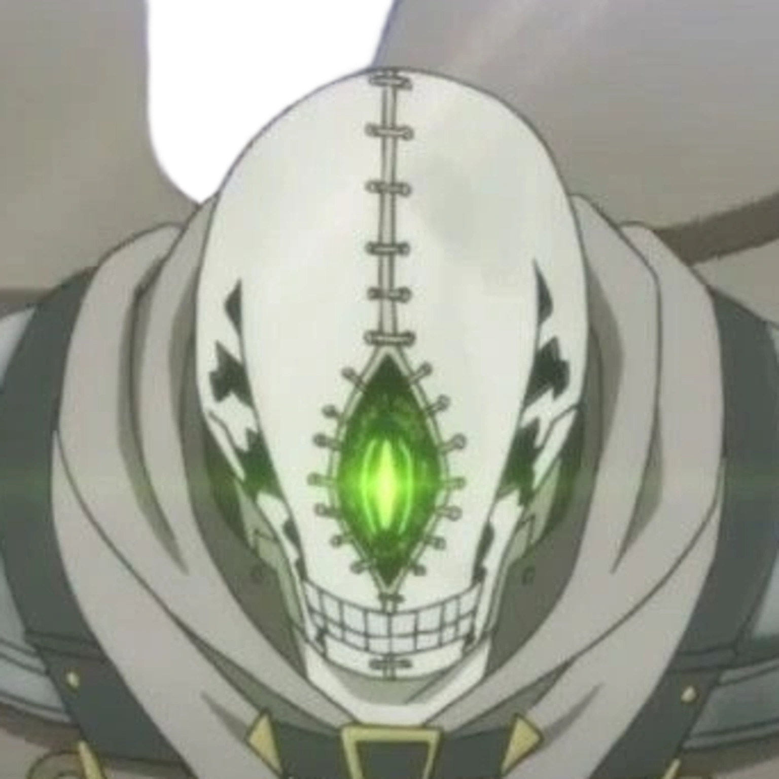 Golem - Expression 2