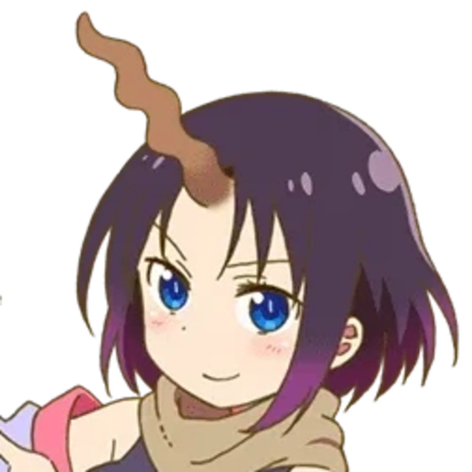 Elma Joui - Expression 1