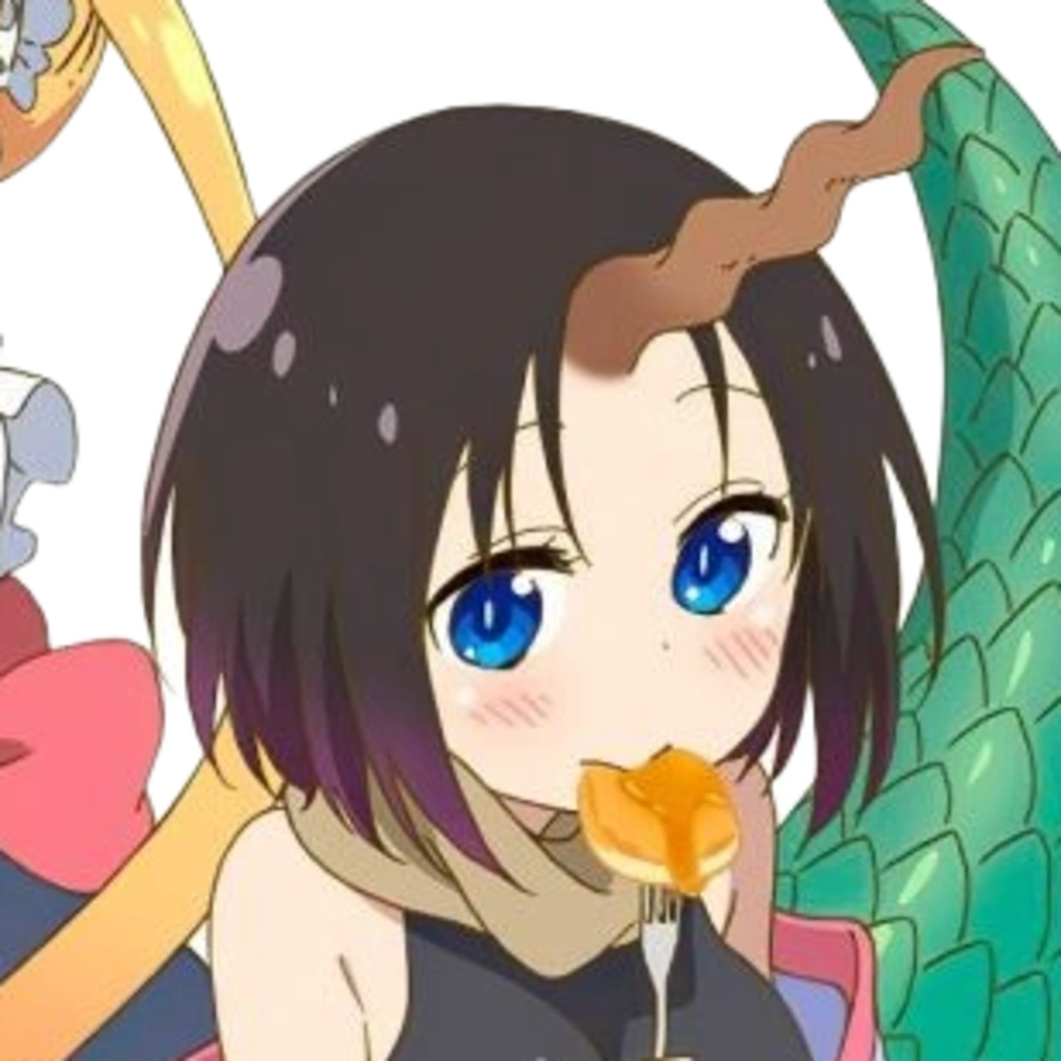 Elma Joui - Expression 3