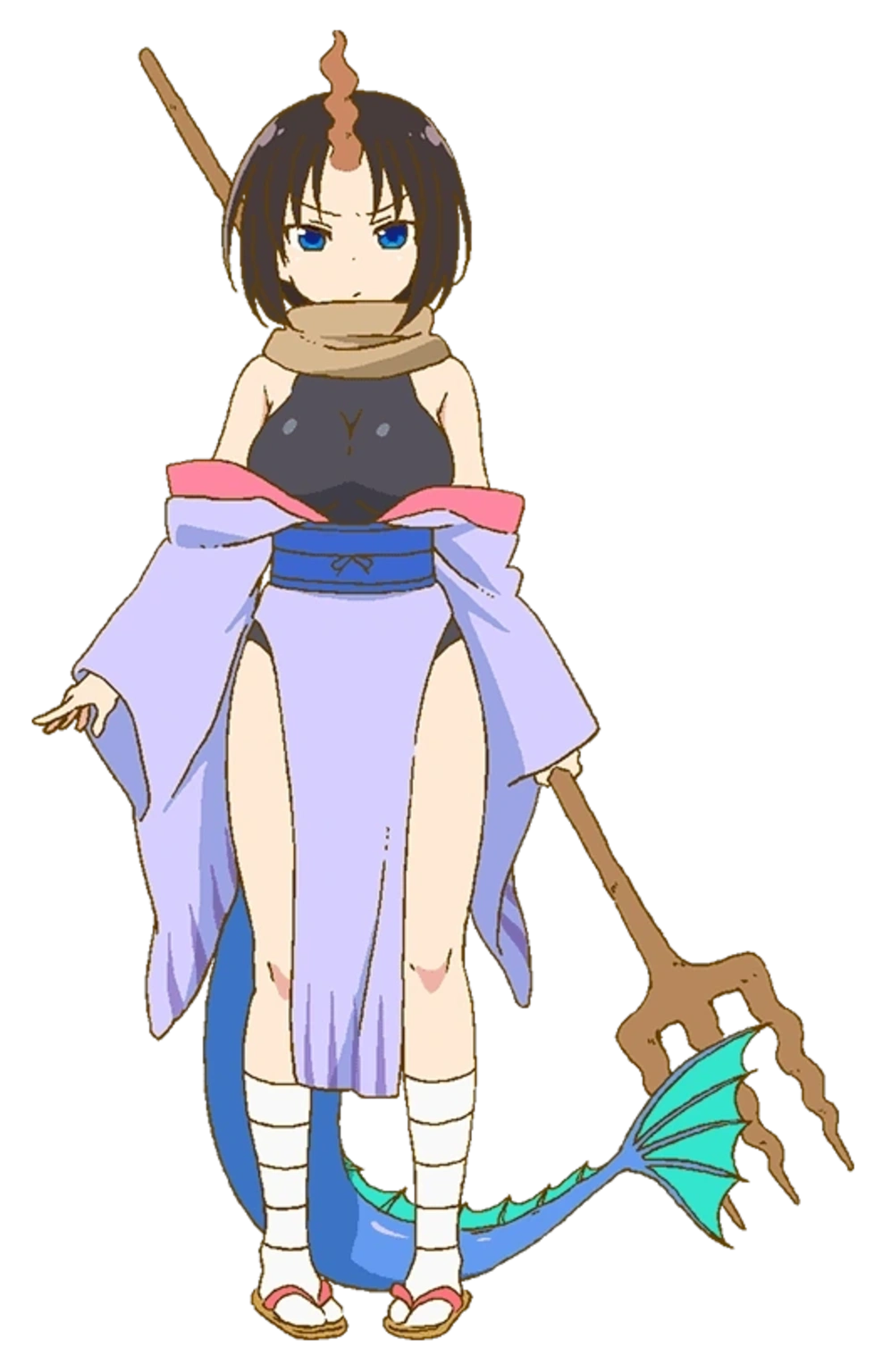 Elma Joui - Full Body