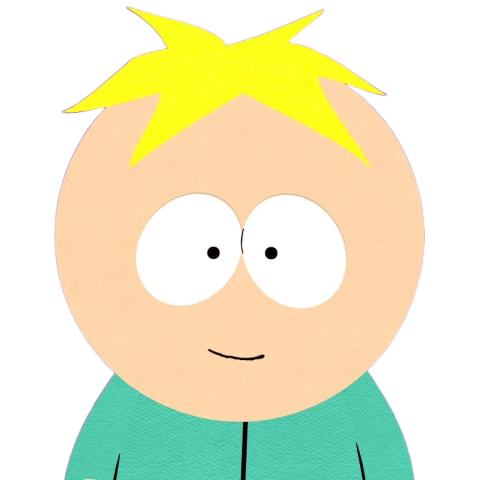 Butters Stotch - Expression 1