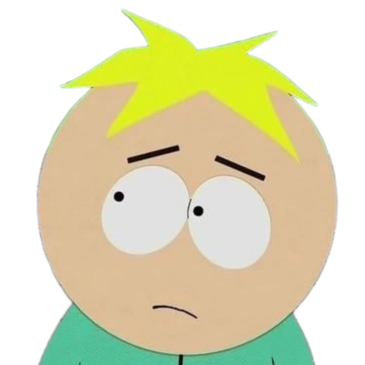 Butters Stotch - Expression 2