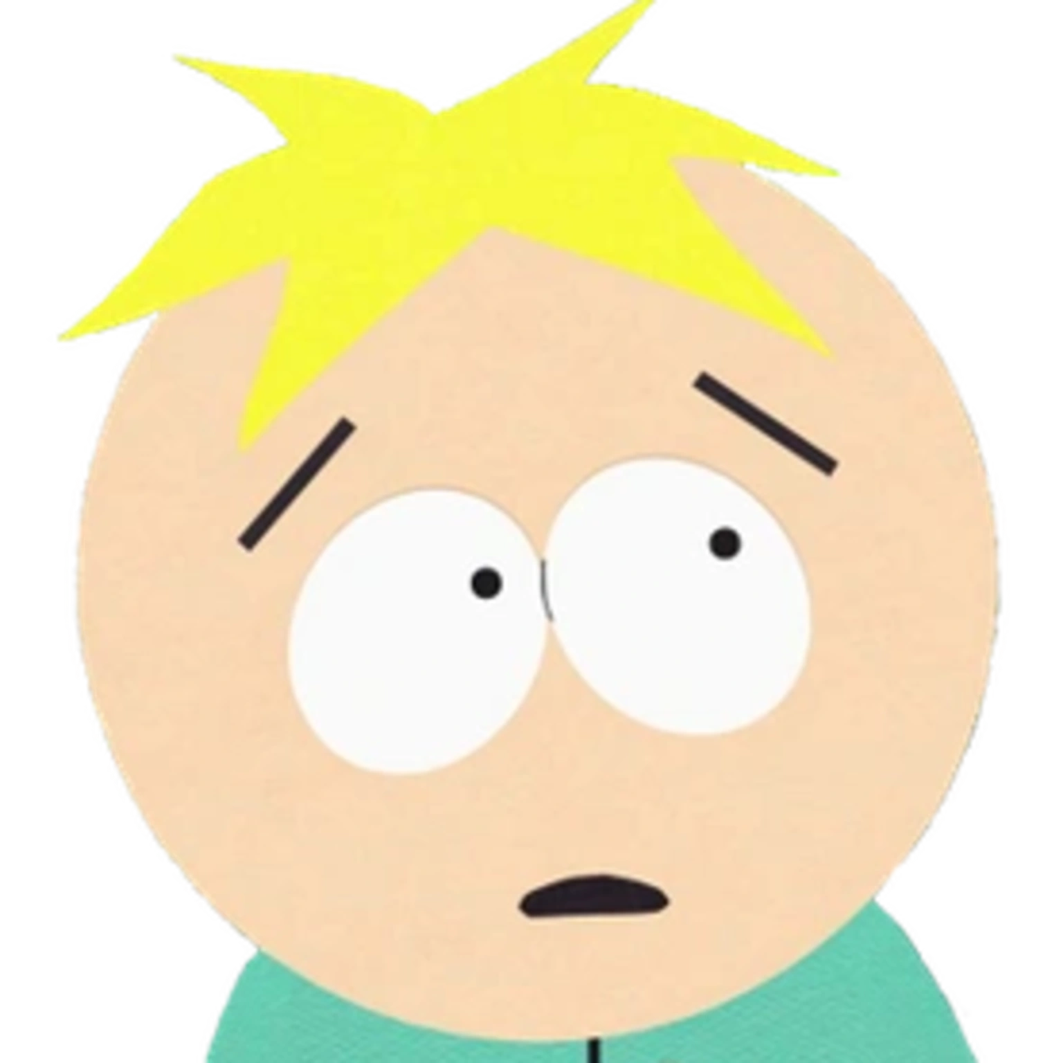 Butters Stotch - Expression 3