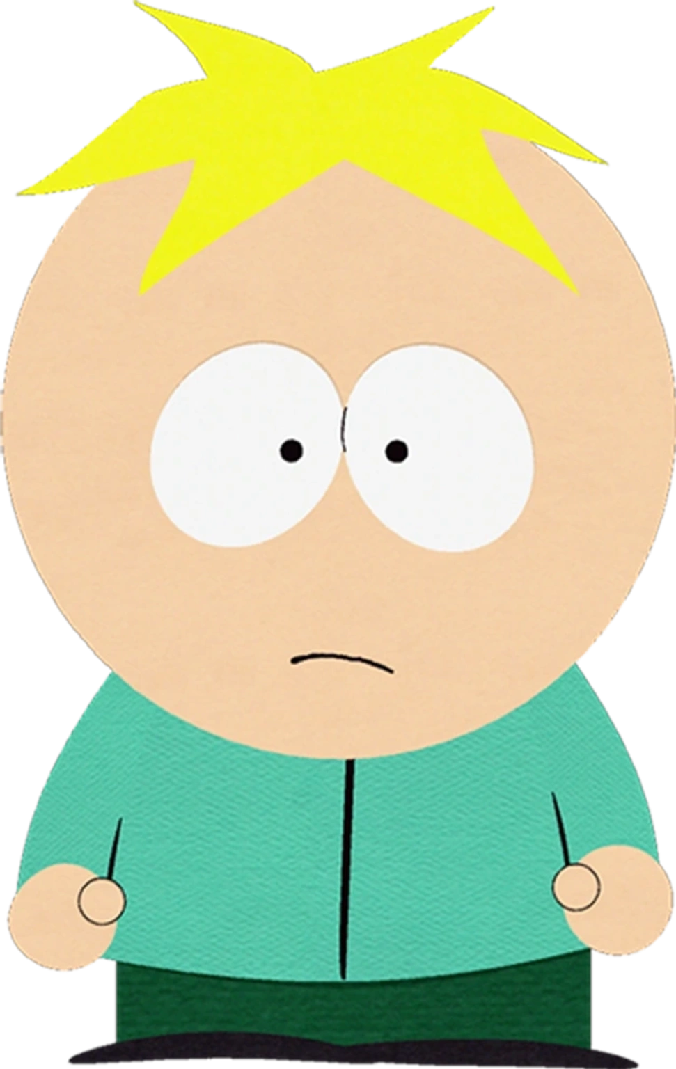 Butters Stotch - Full Body