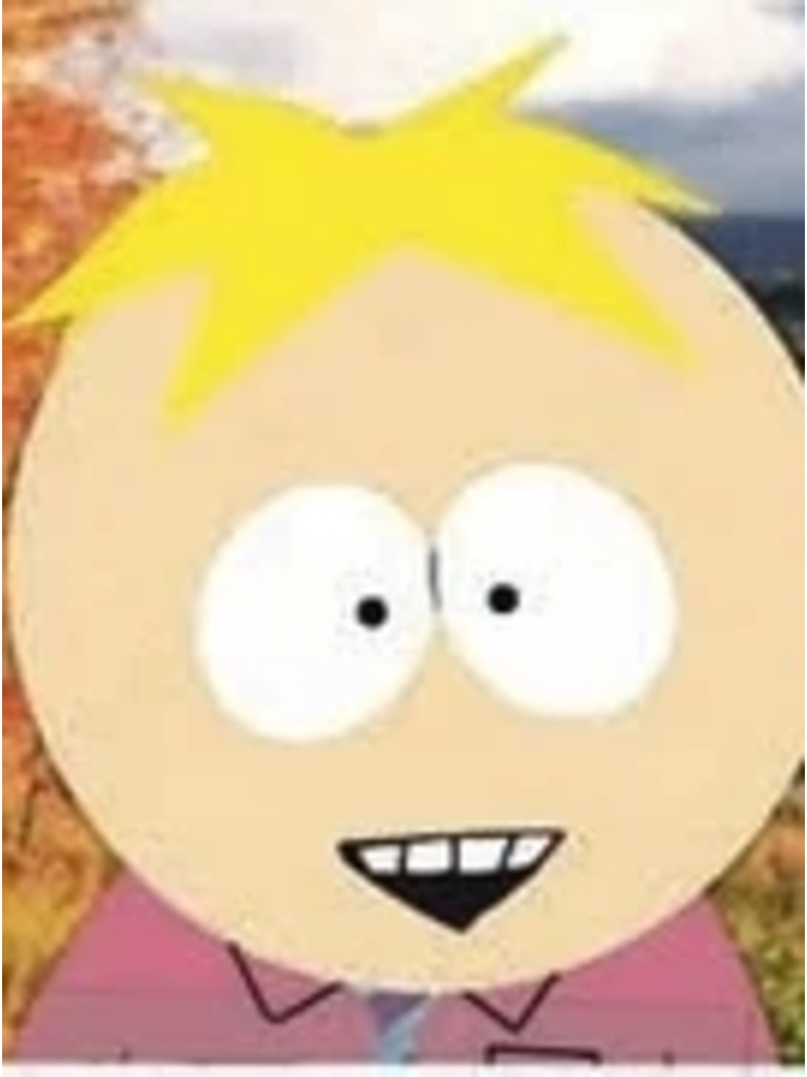 Butters Stotch