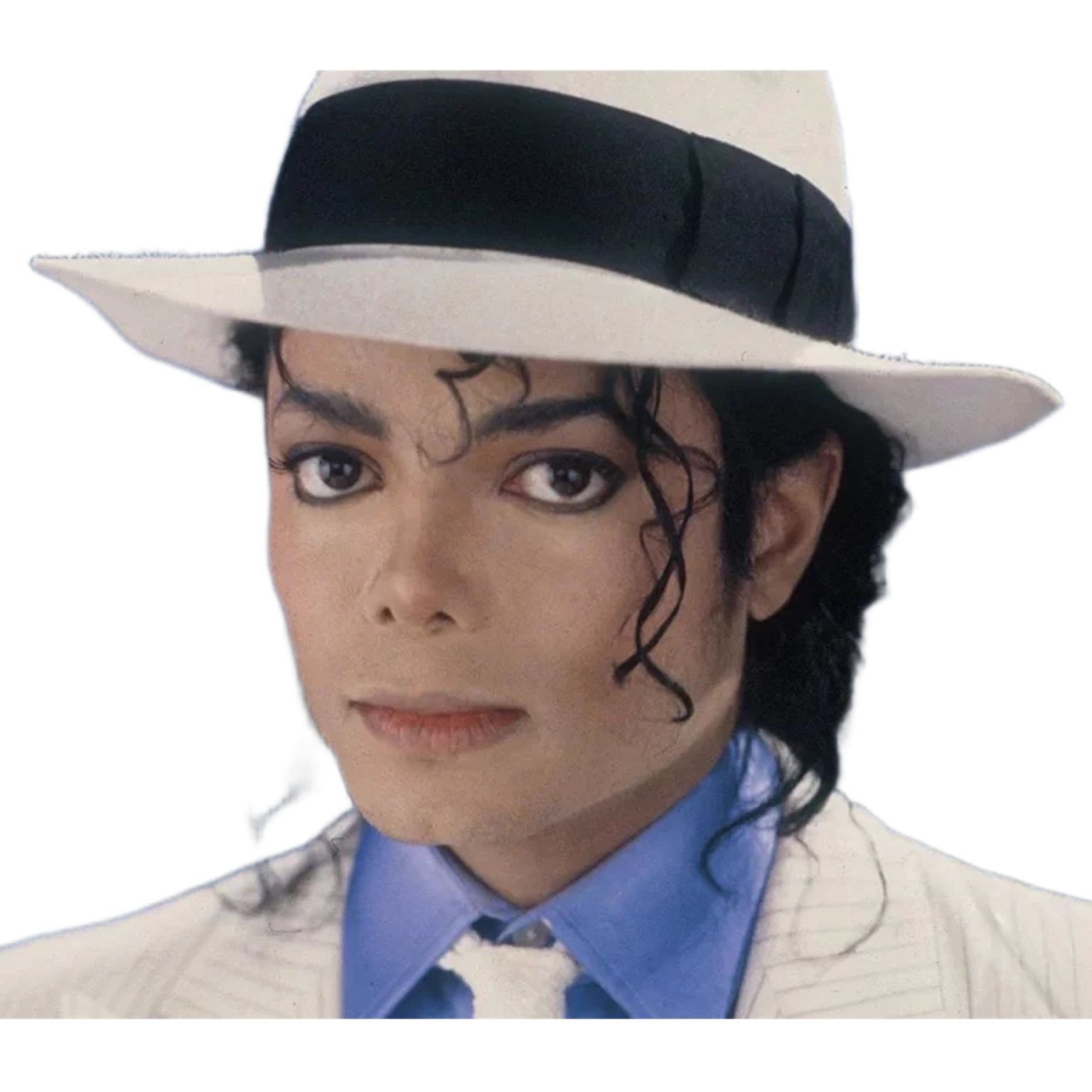 Michael Jackson - Expression 1