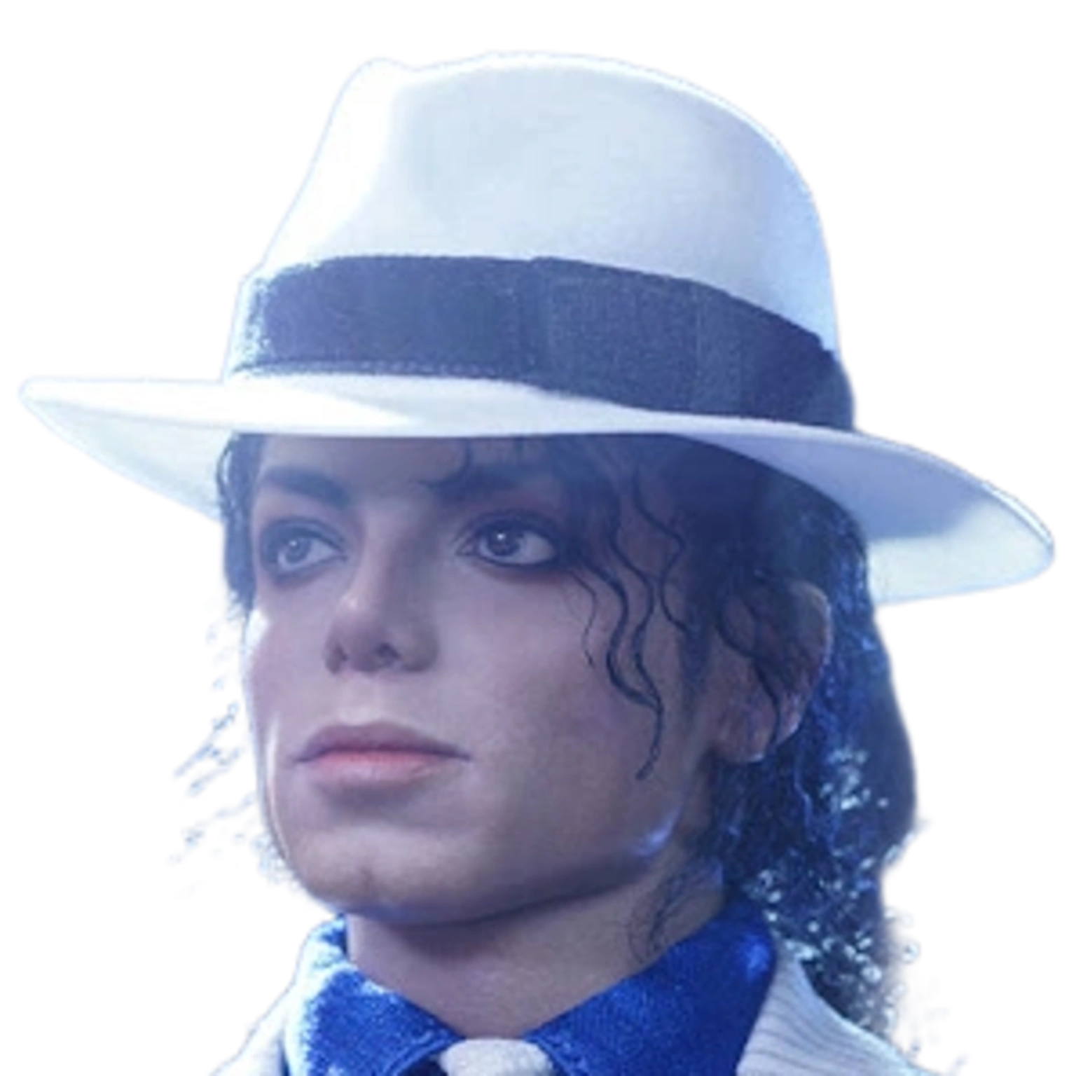 Michael Jackson - Expression 2