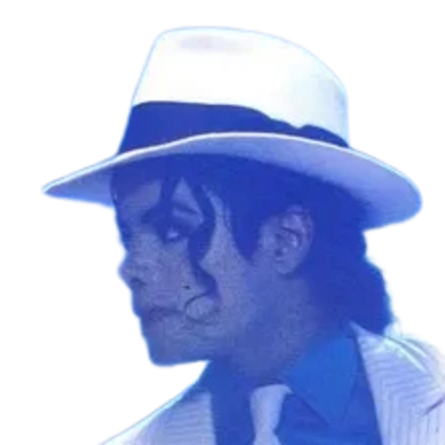 Michael Jackson - Expression 3
