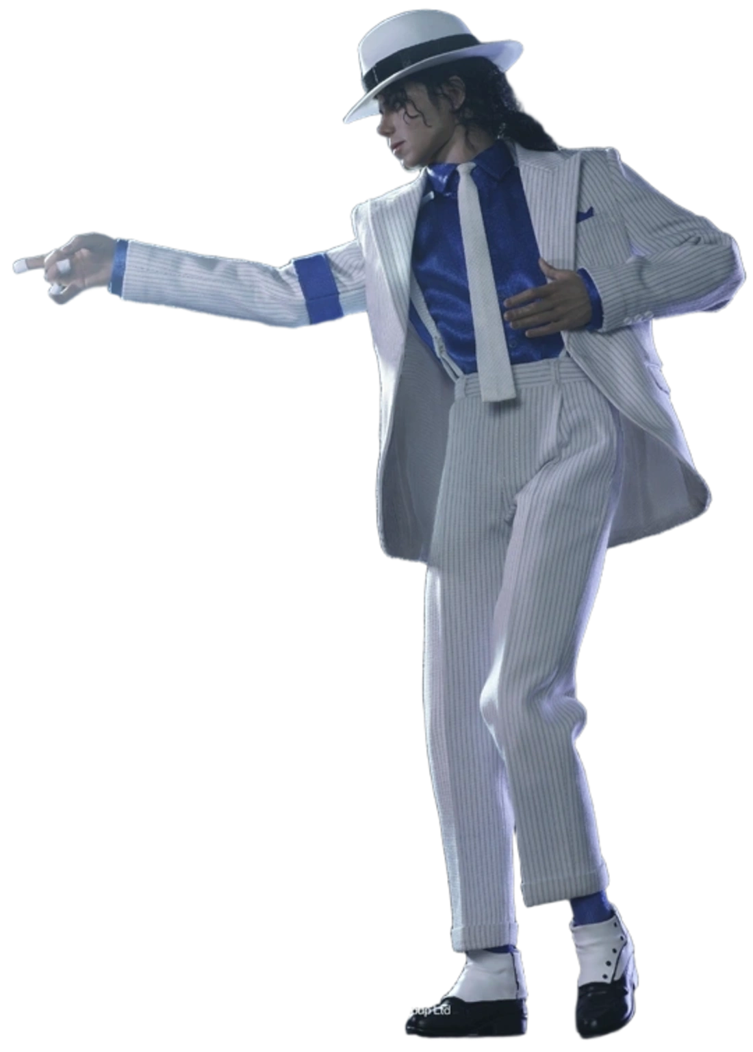 Michael Jackson - Full Body