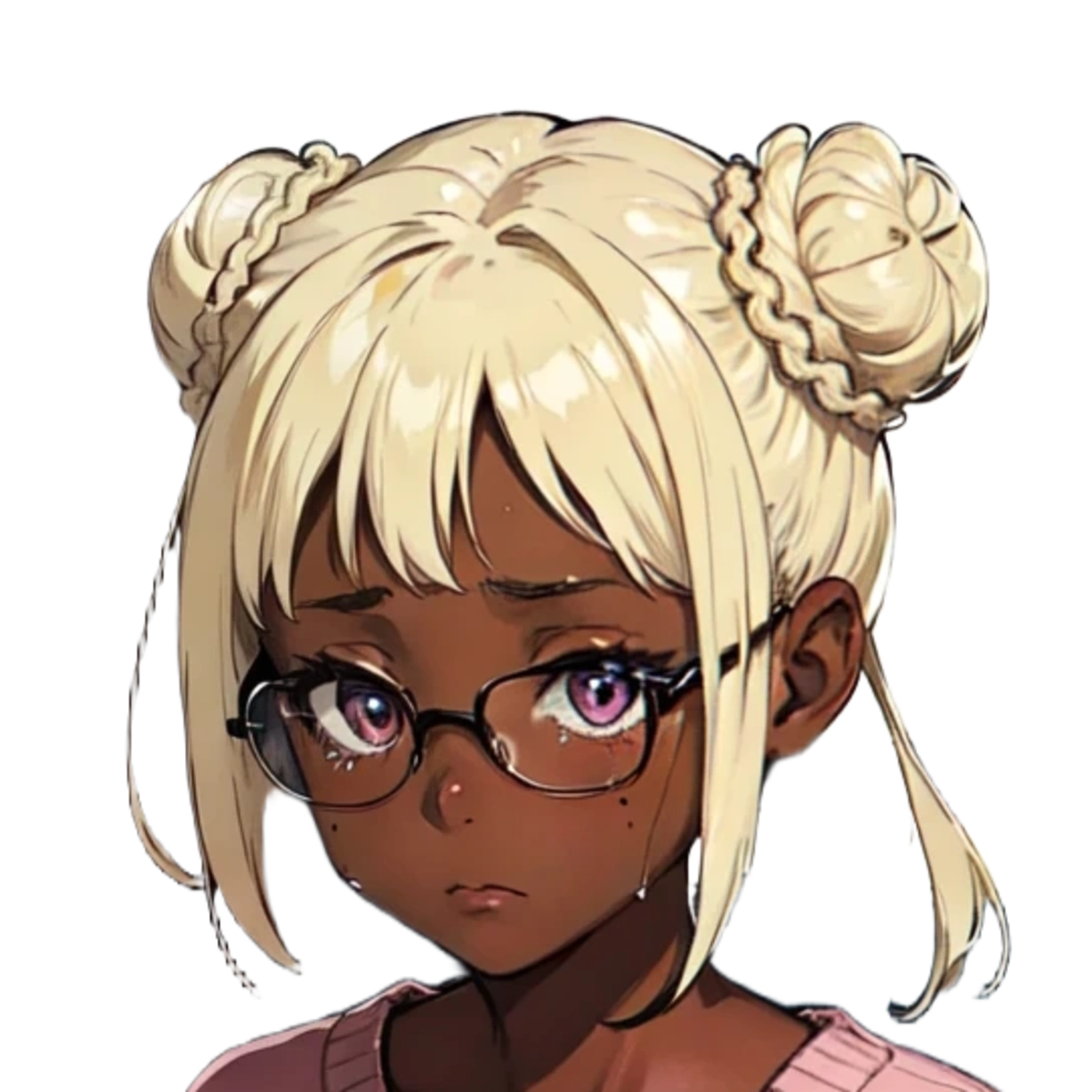 Gen Matsuda - Expression 2