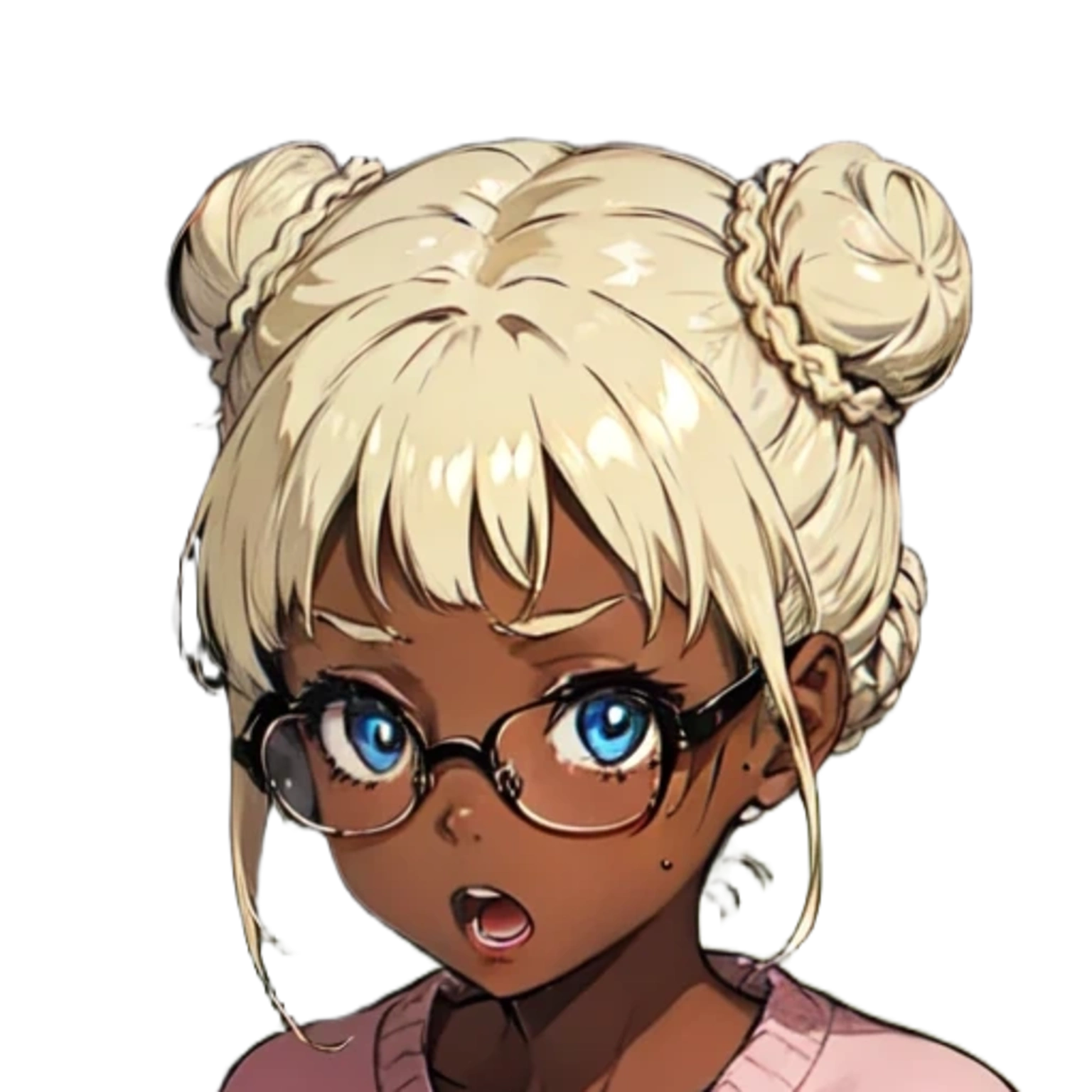 Gen Matsuda - Expression 3