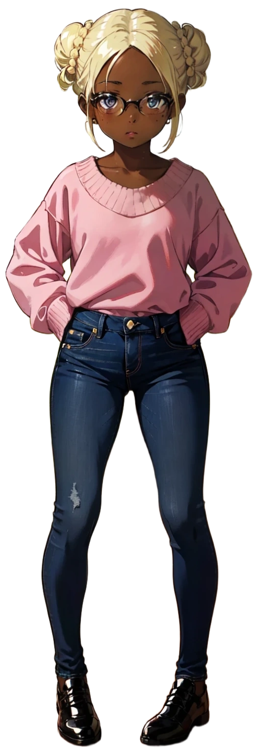Gen Matsuda - Full Body