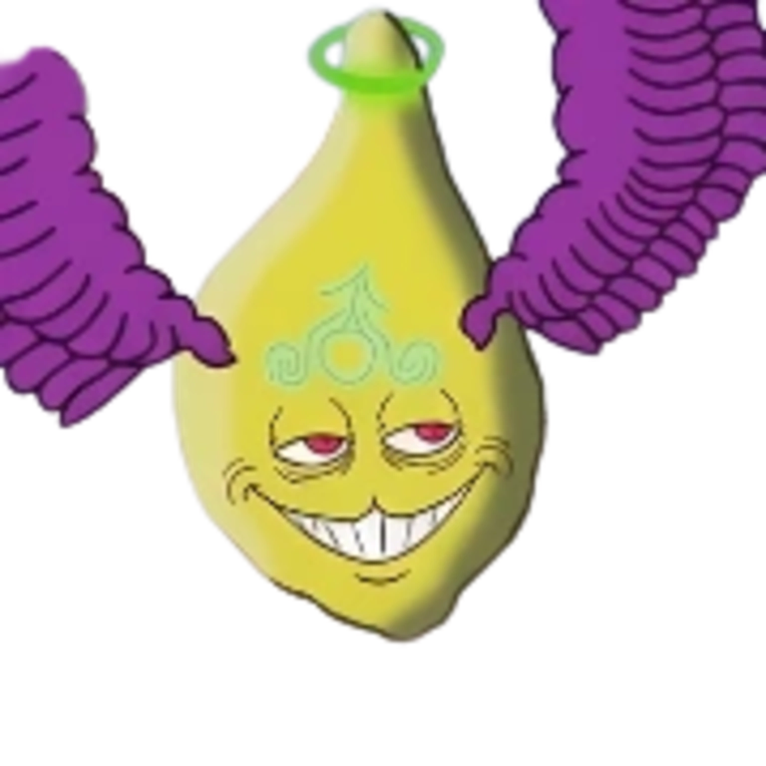 Chabini - Expression 1