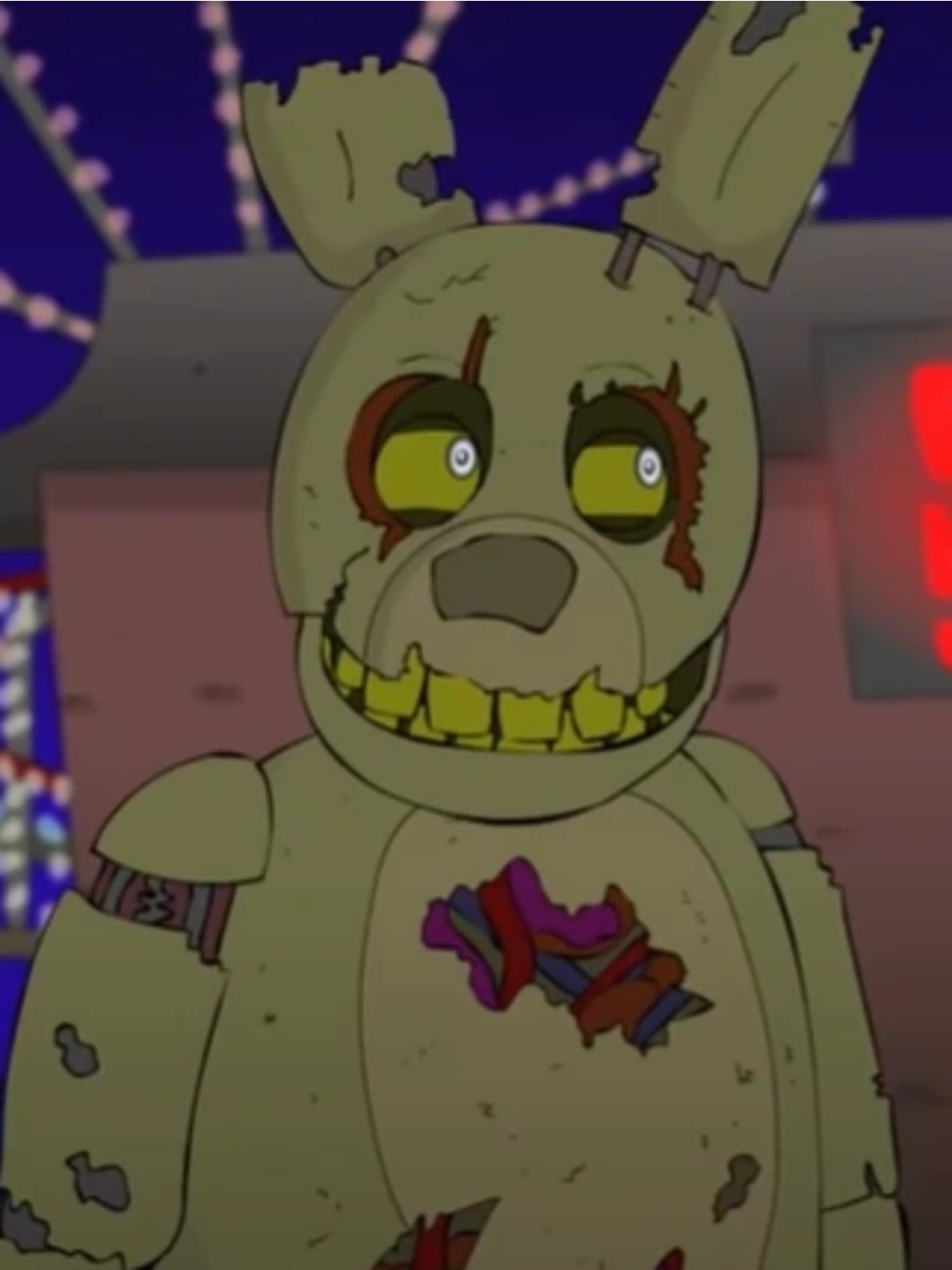 Springtrap
