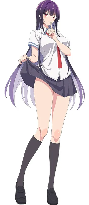 Takane Takamine - Full Body