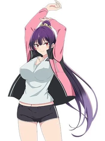 Takane Takamine