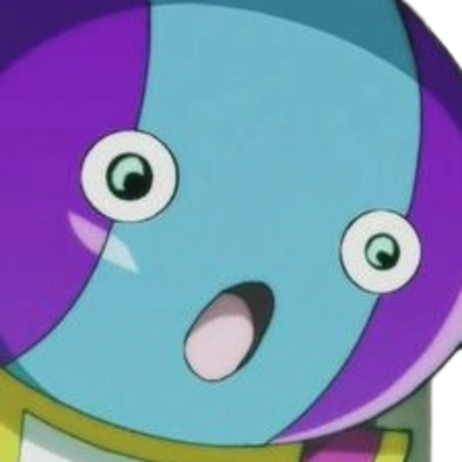 Zen-Oh - Expression 1